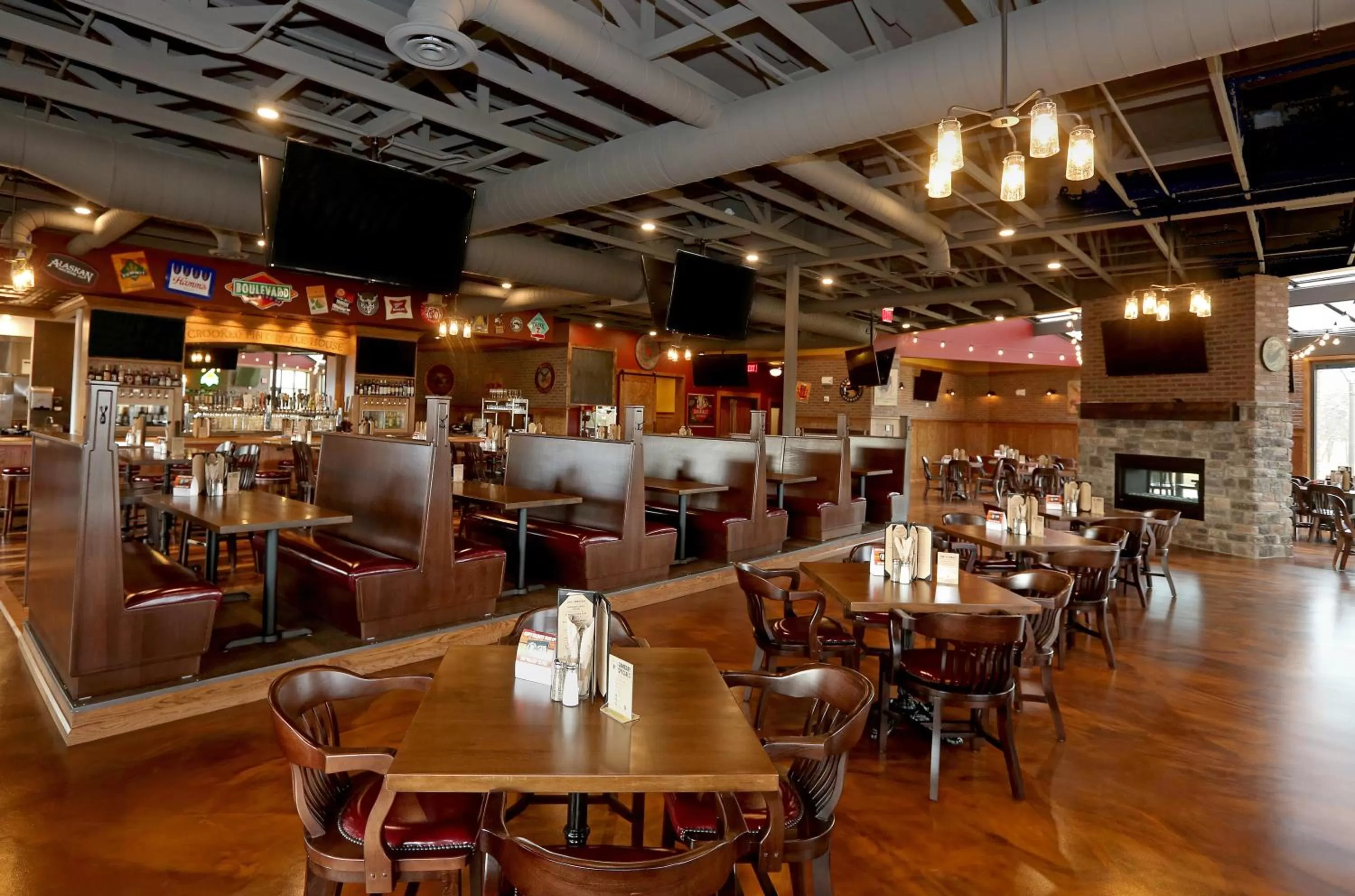 Restaurant/places to eat in Holiday Inn & Suites Sioux Falls - Airport by IHG