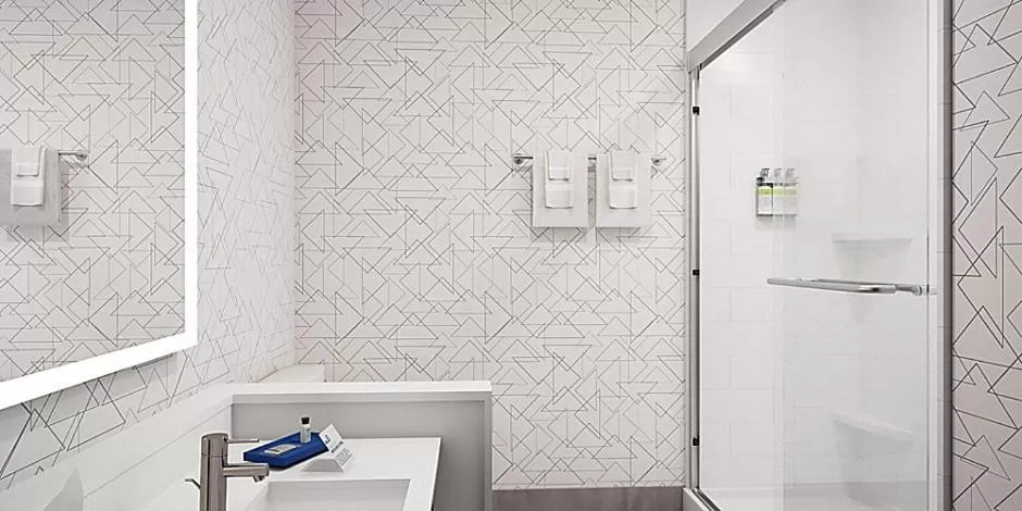 Holiday Inn Express & Suites - Lumberton by IHG