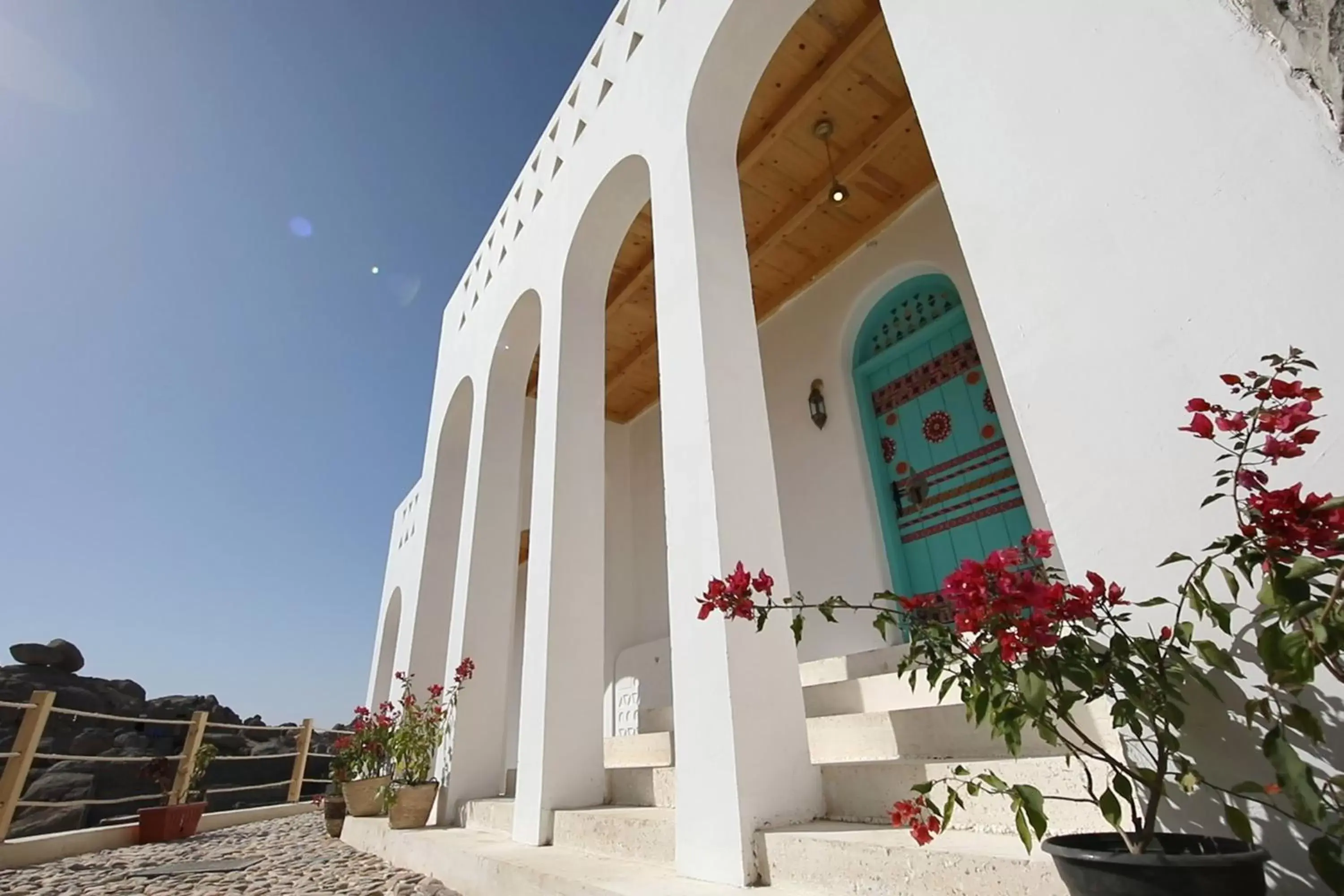 Facade/entrance in Benben by Dhara Hotels - Adults Only Facade/entrance in Benben by Dhara Hotels - Adults Only