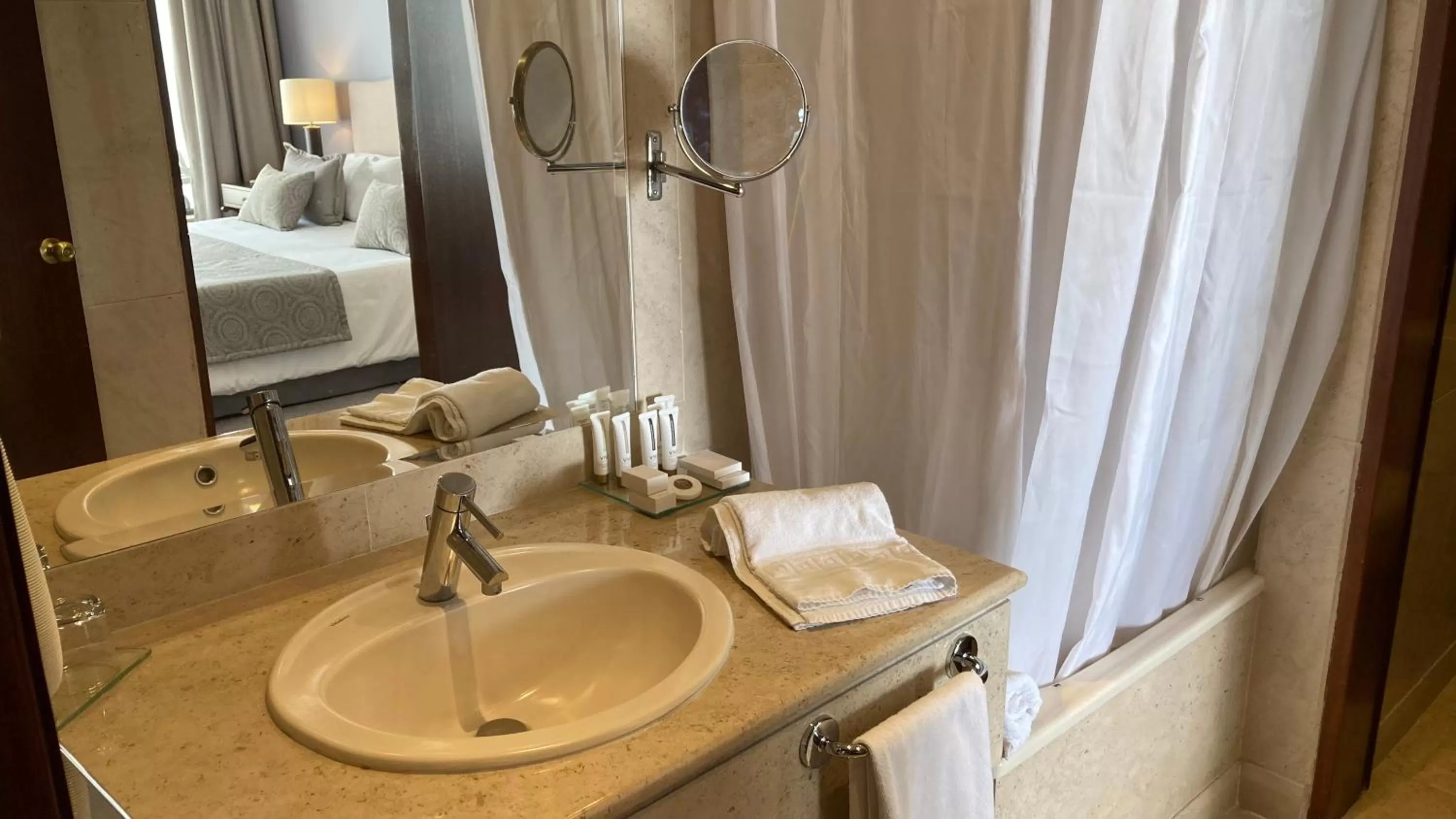 Toilet in Verdi Santarém