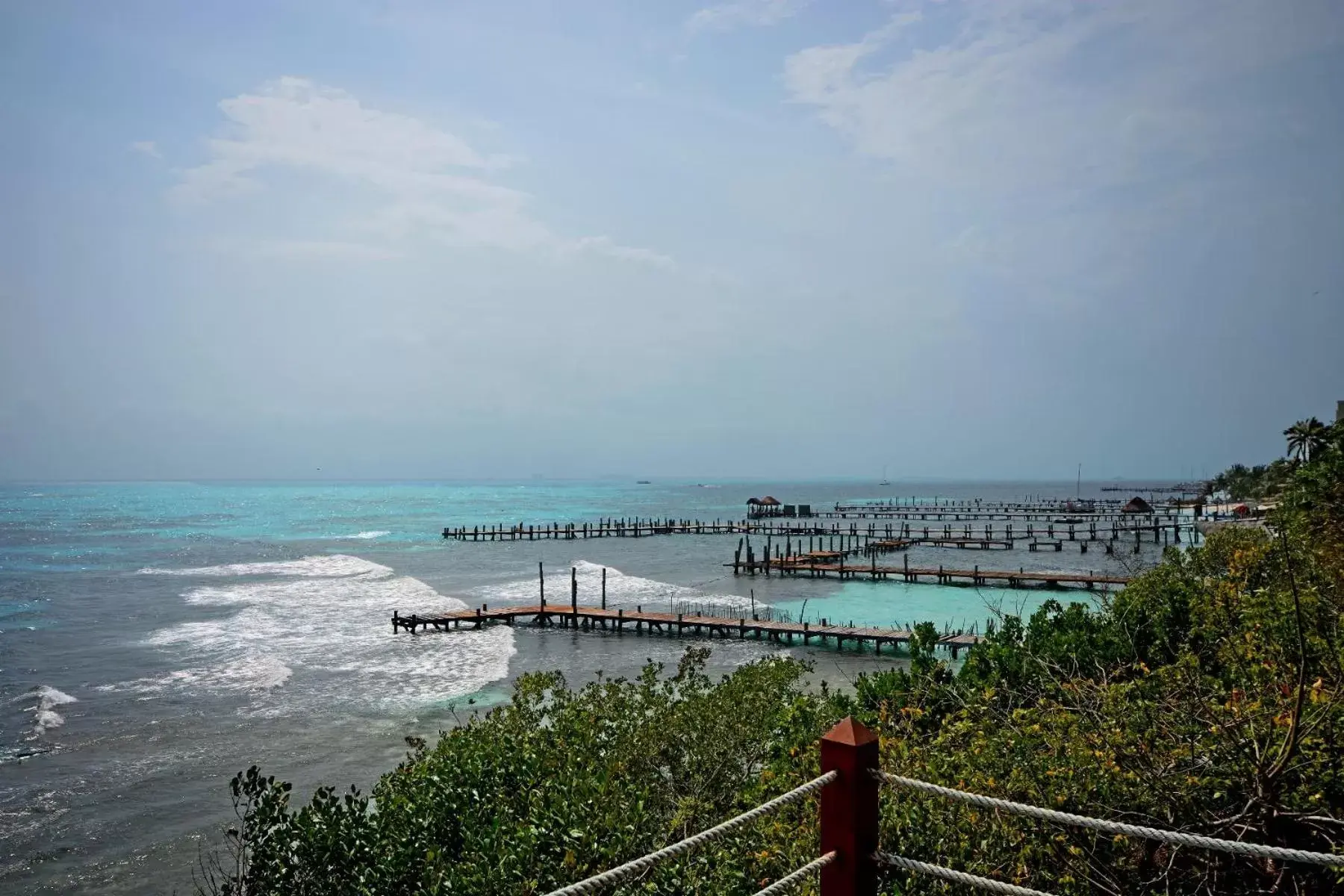 Hotel La Joya Isla Mujeres