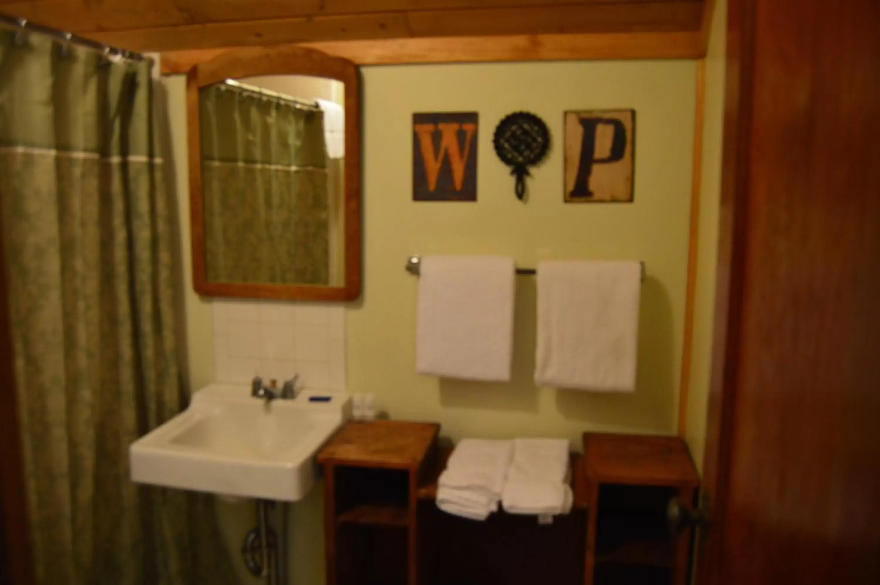 Toilet, Bathroom in The Viking Lodge - Downtown Winter Park Colorado