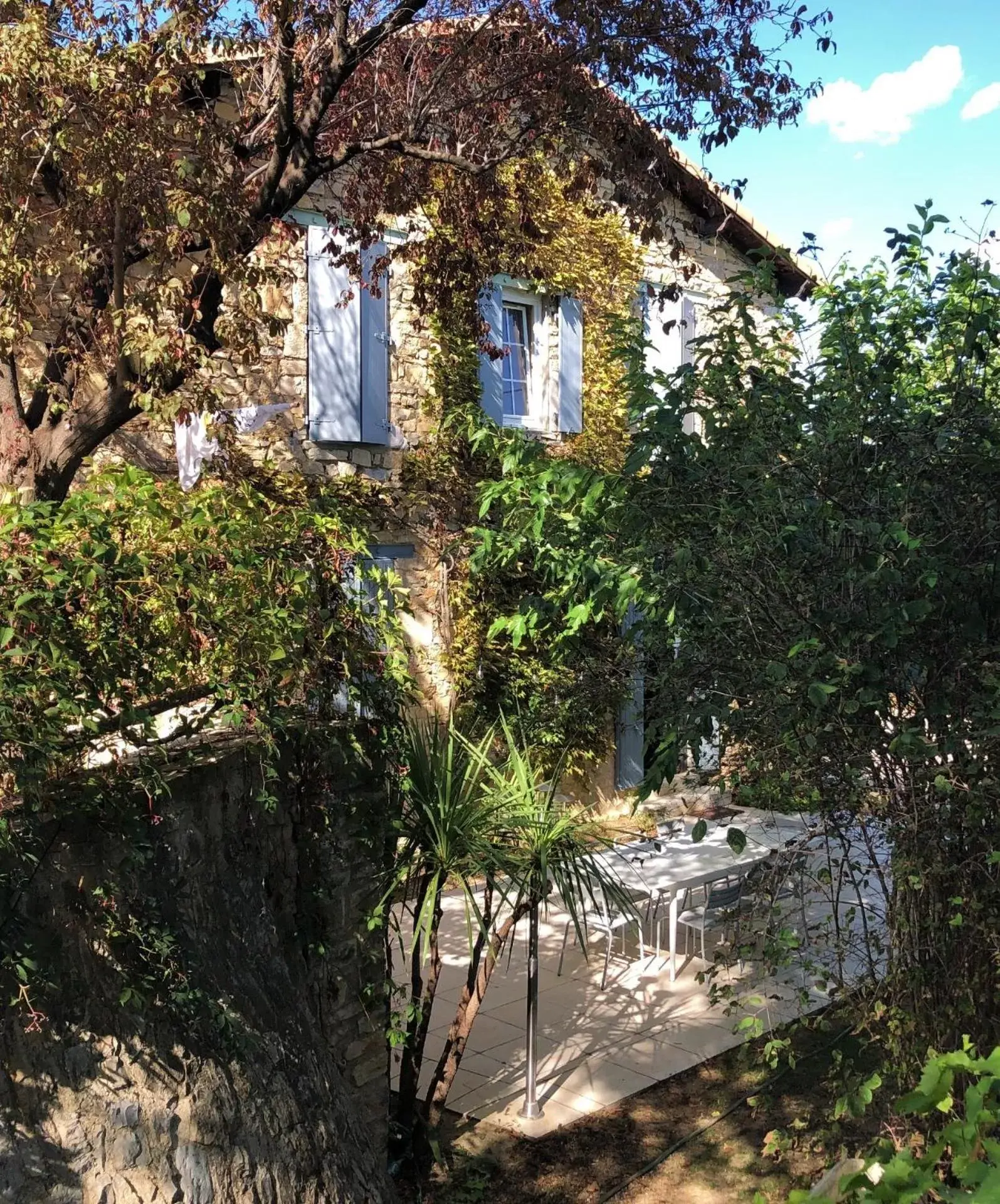 Property Building in Le Mas des Oliviers Nîmes