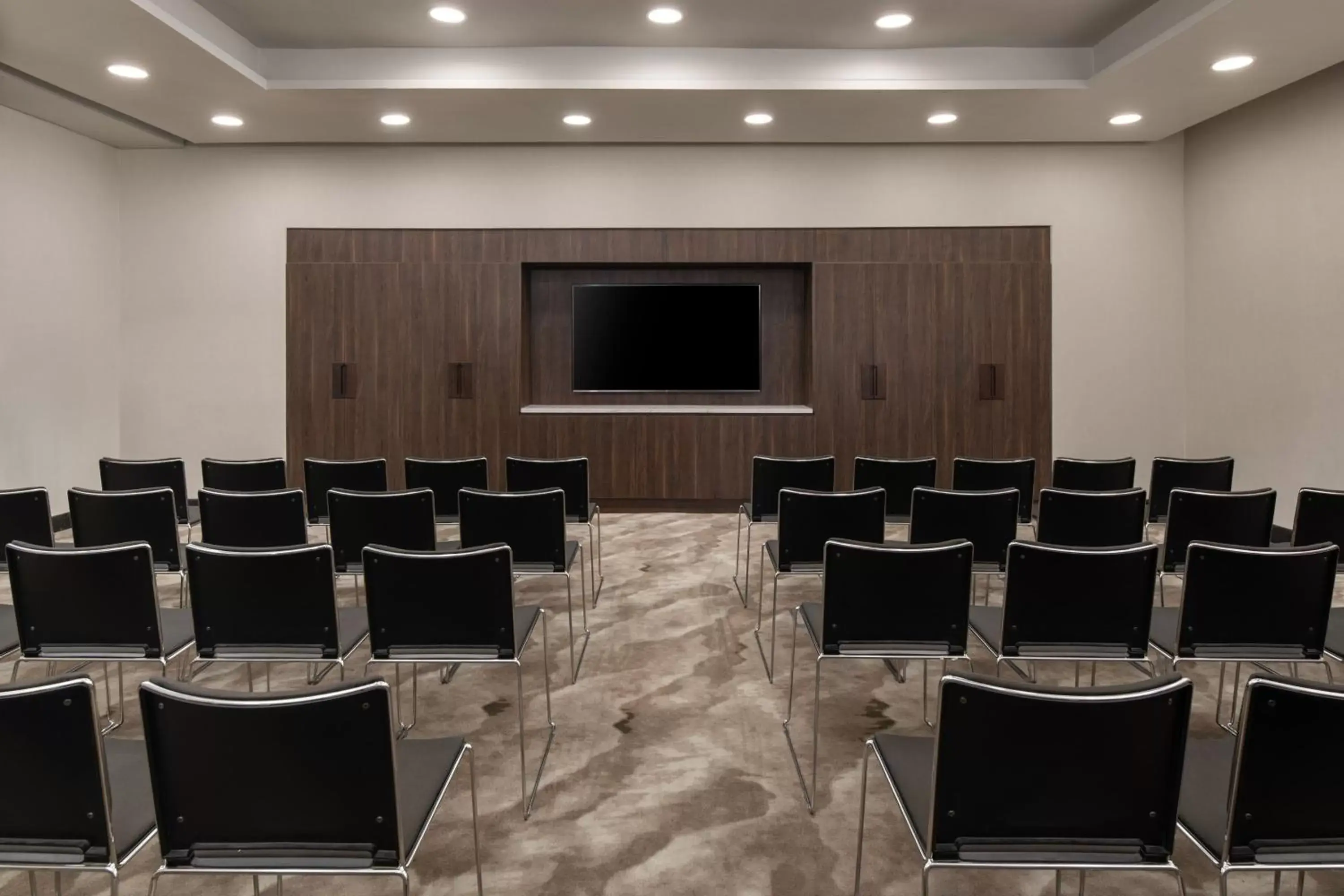 Meeting/conference room in Four Points by Sheraton Lagos