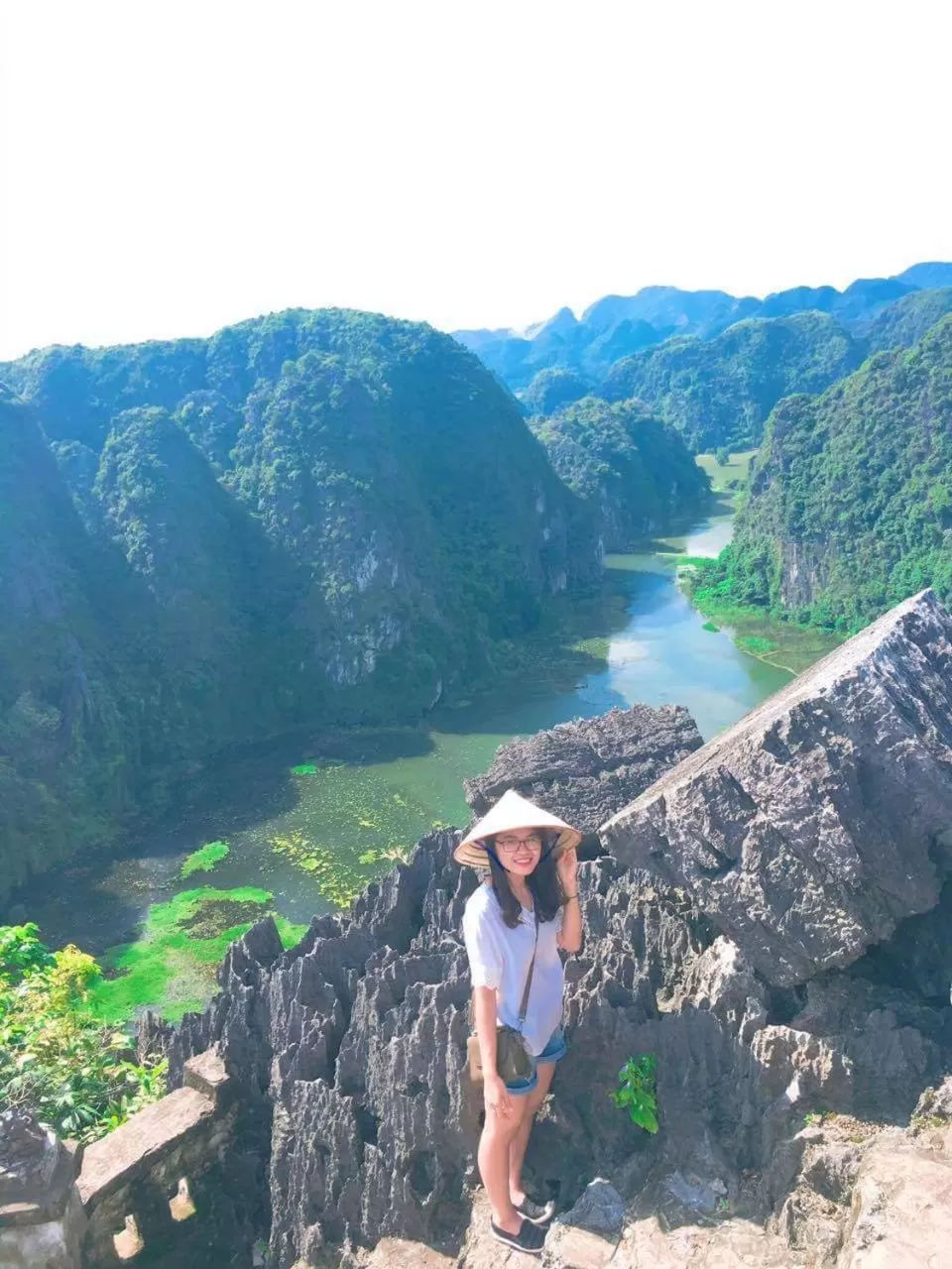 Tam Coc Family Hotel