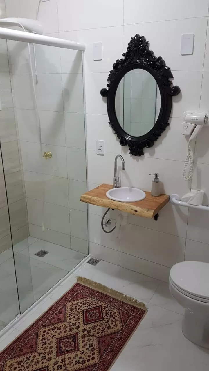 La Maison Brasiliana B&B