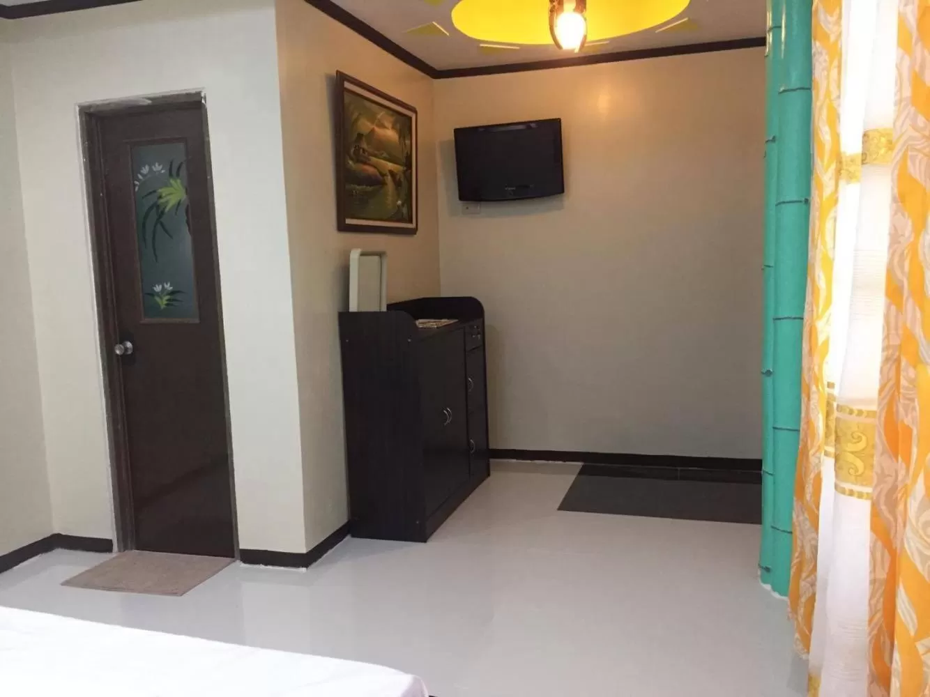 ABF Seaside Tourist Inn