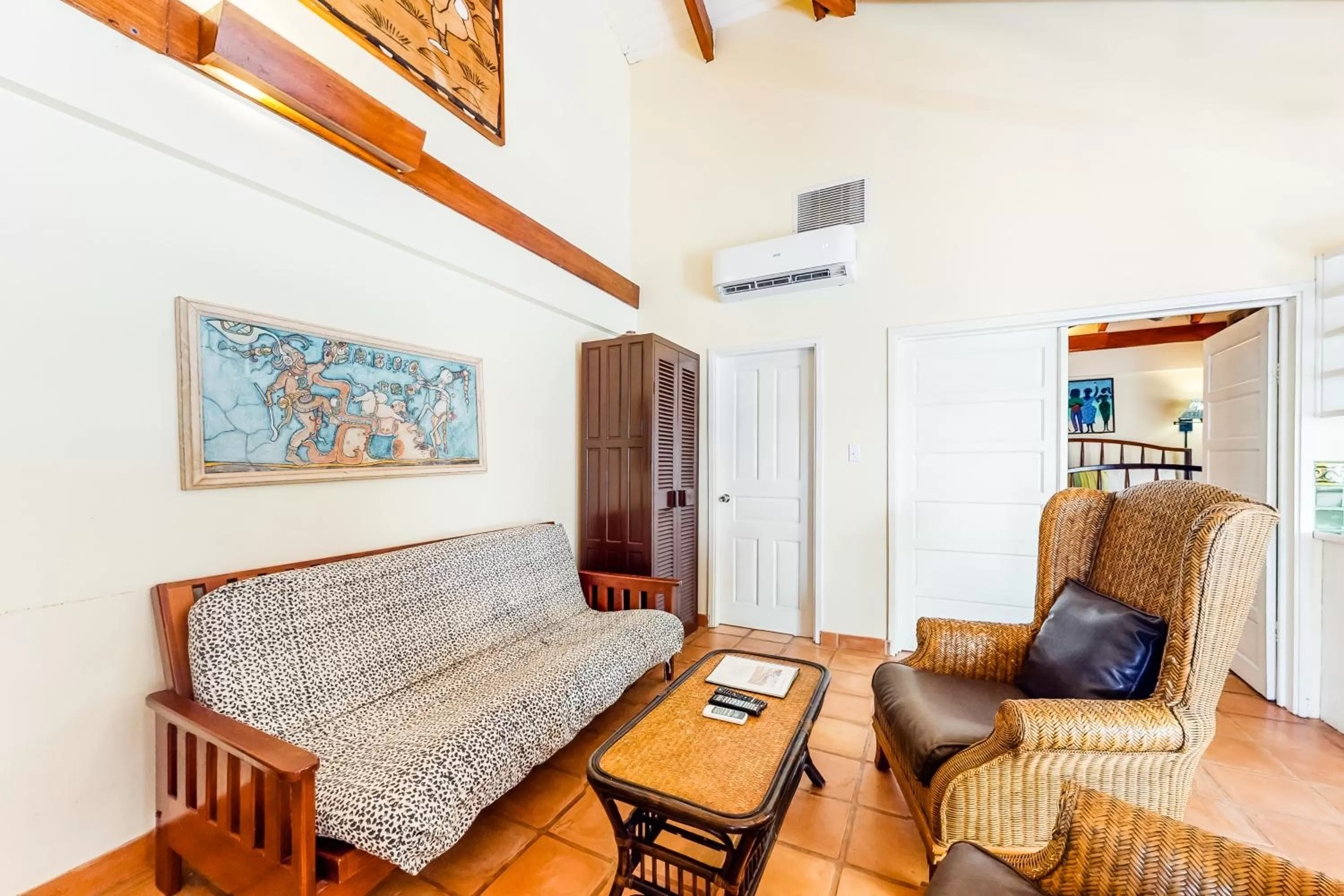 Condo #26 @ Beachside Villas