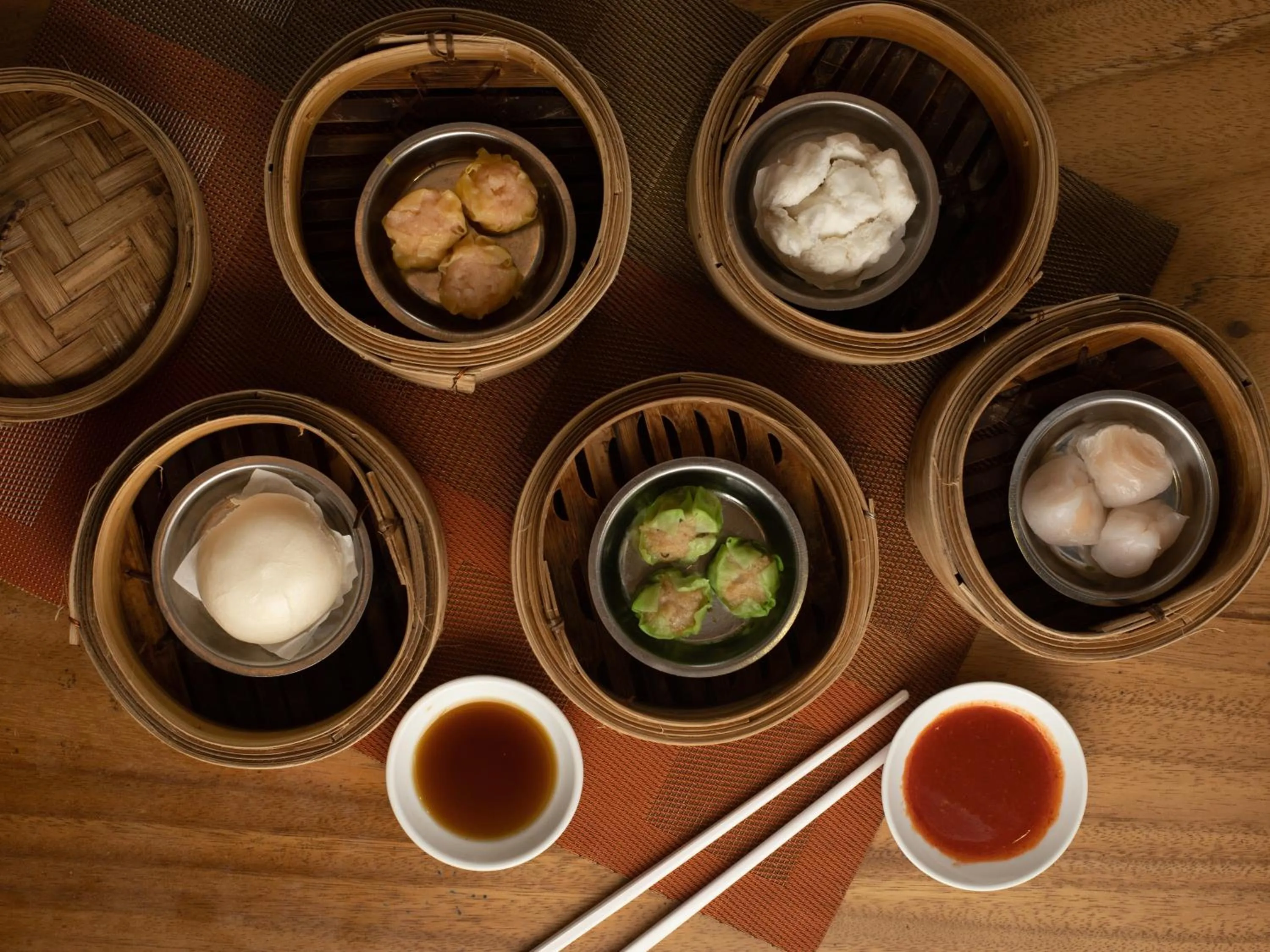 Breakfast in Novotel Phuket City Phokeethra