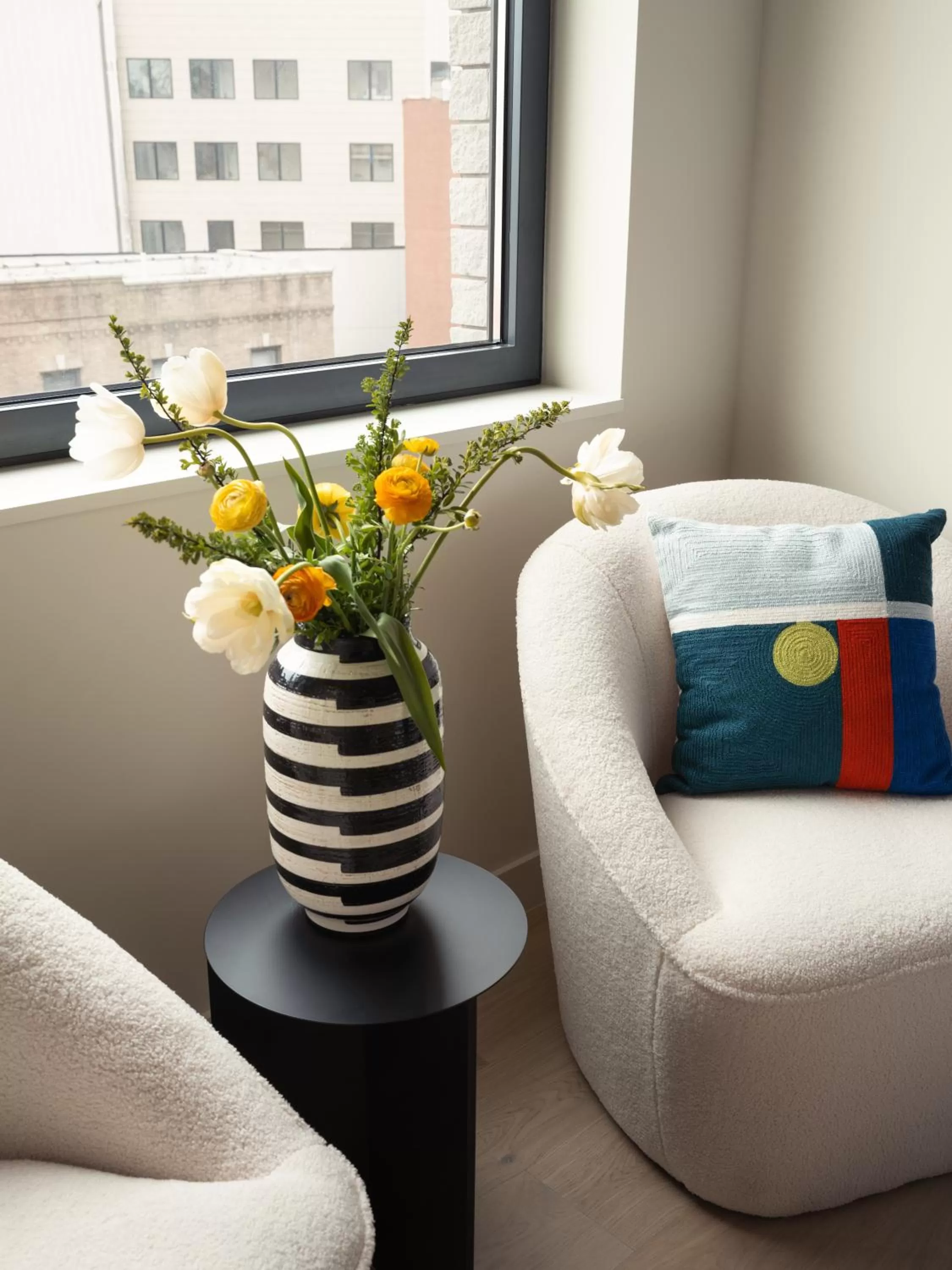 View (from property/room) in Penny Williamsburg