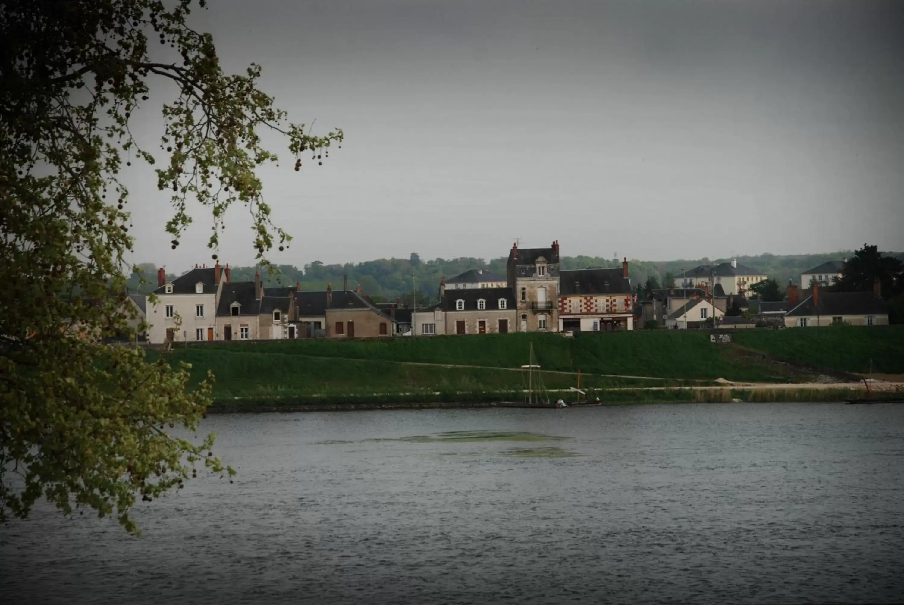 Logis Cote Loire - Auberge Ligerienne