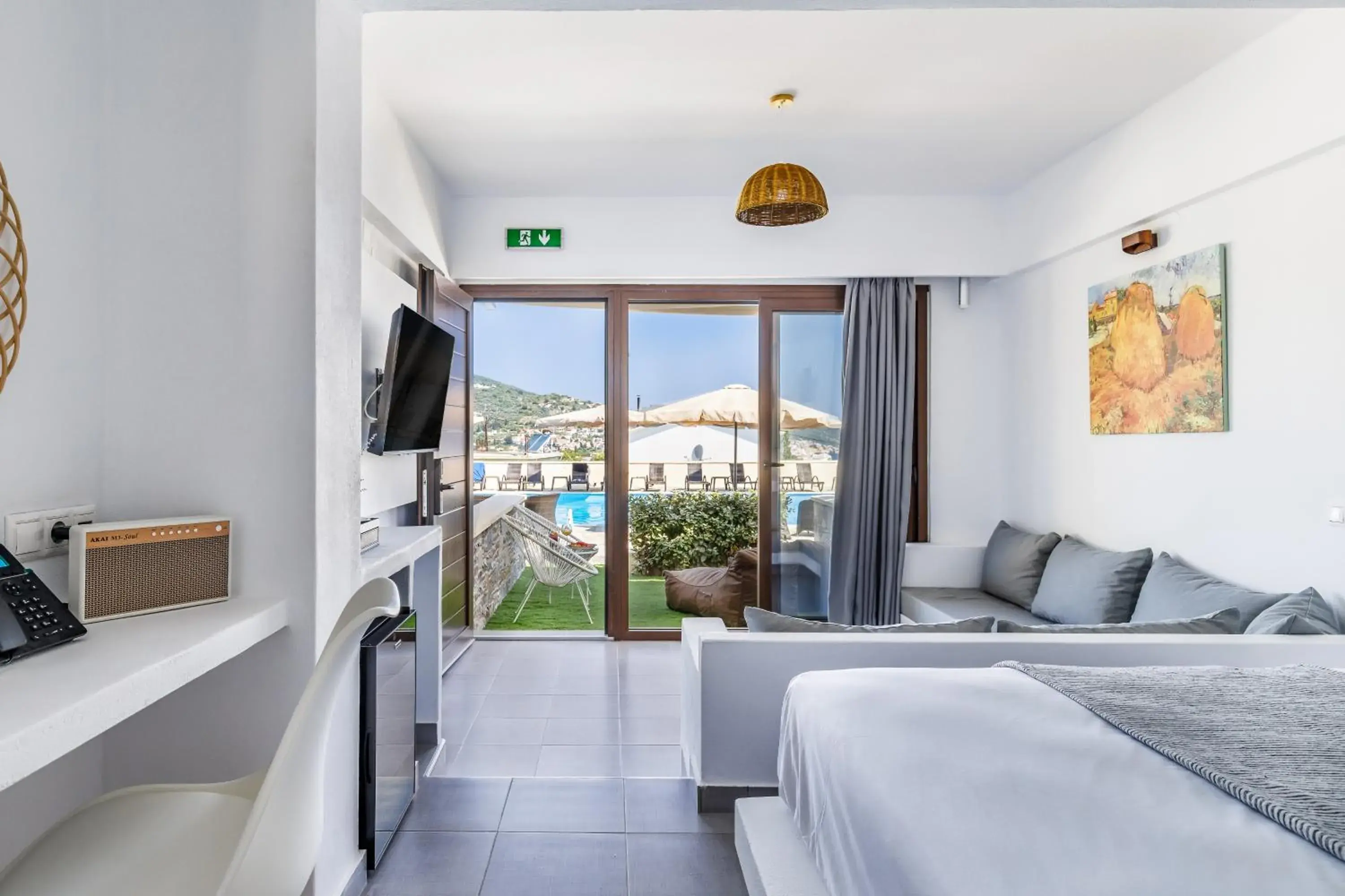 Skopelos Holidays Hotel & Spa