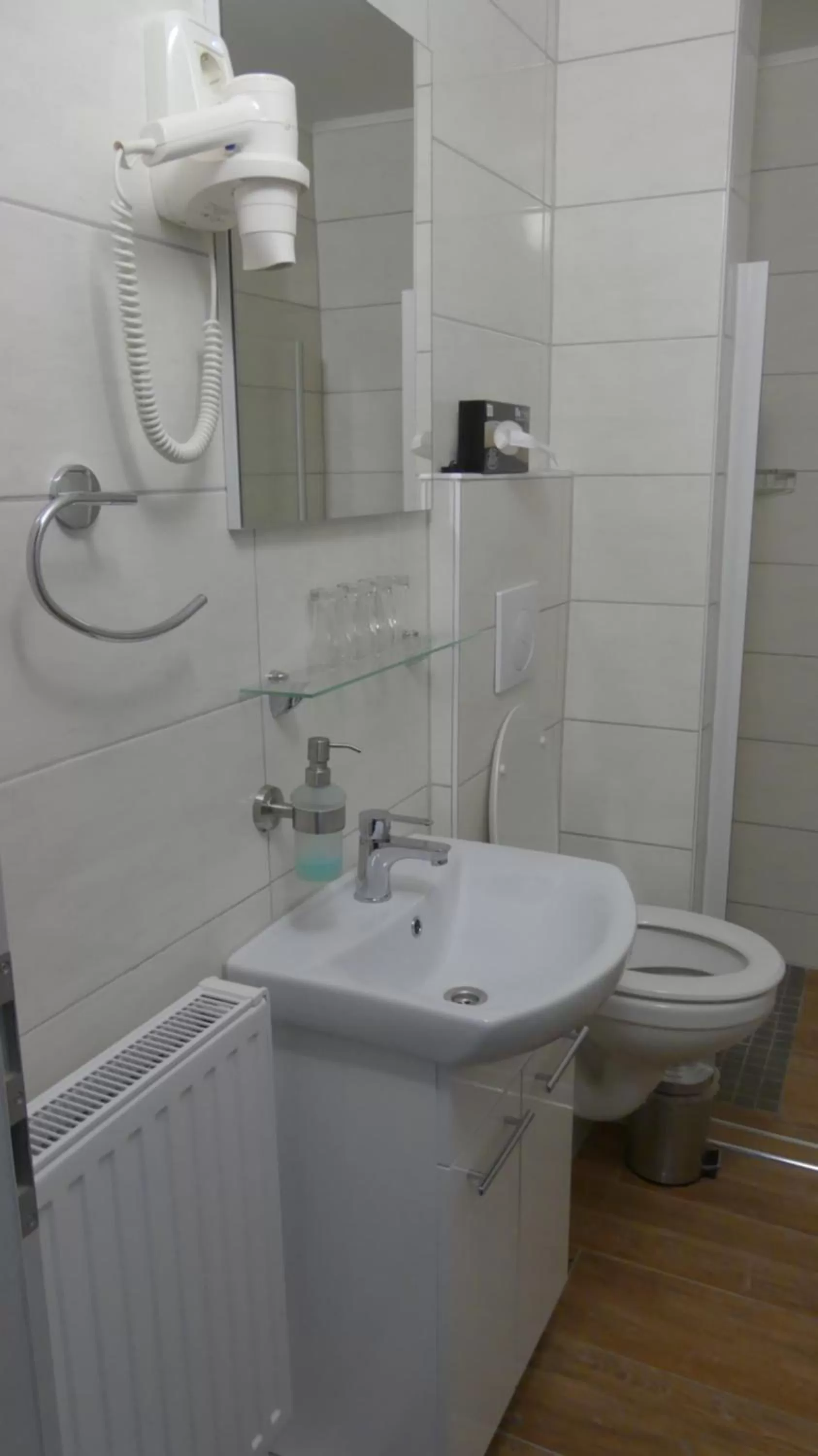 Hotel Zum Böhmegrund