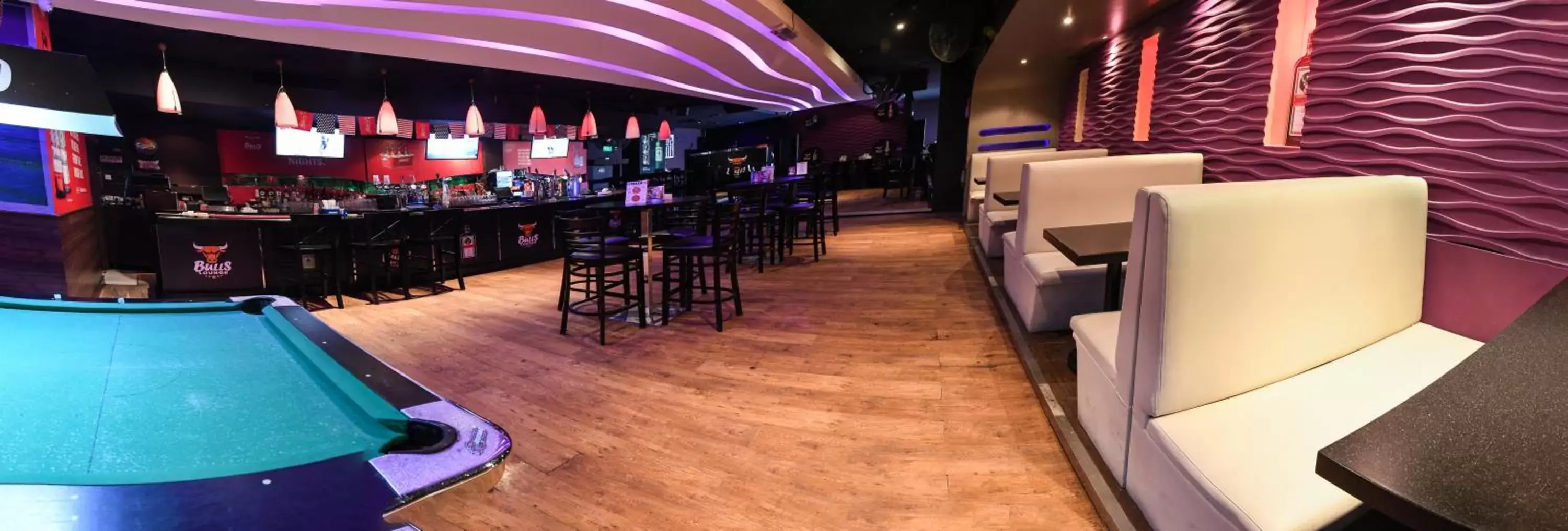 Lounge or bar, Lounge/Bar in The Juffair Grand Hotel