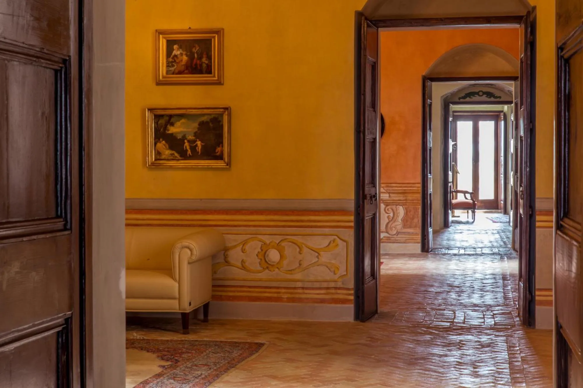 Other in Palazzo Viceconte