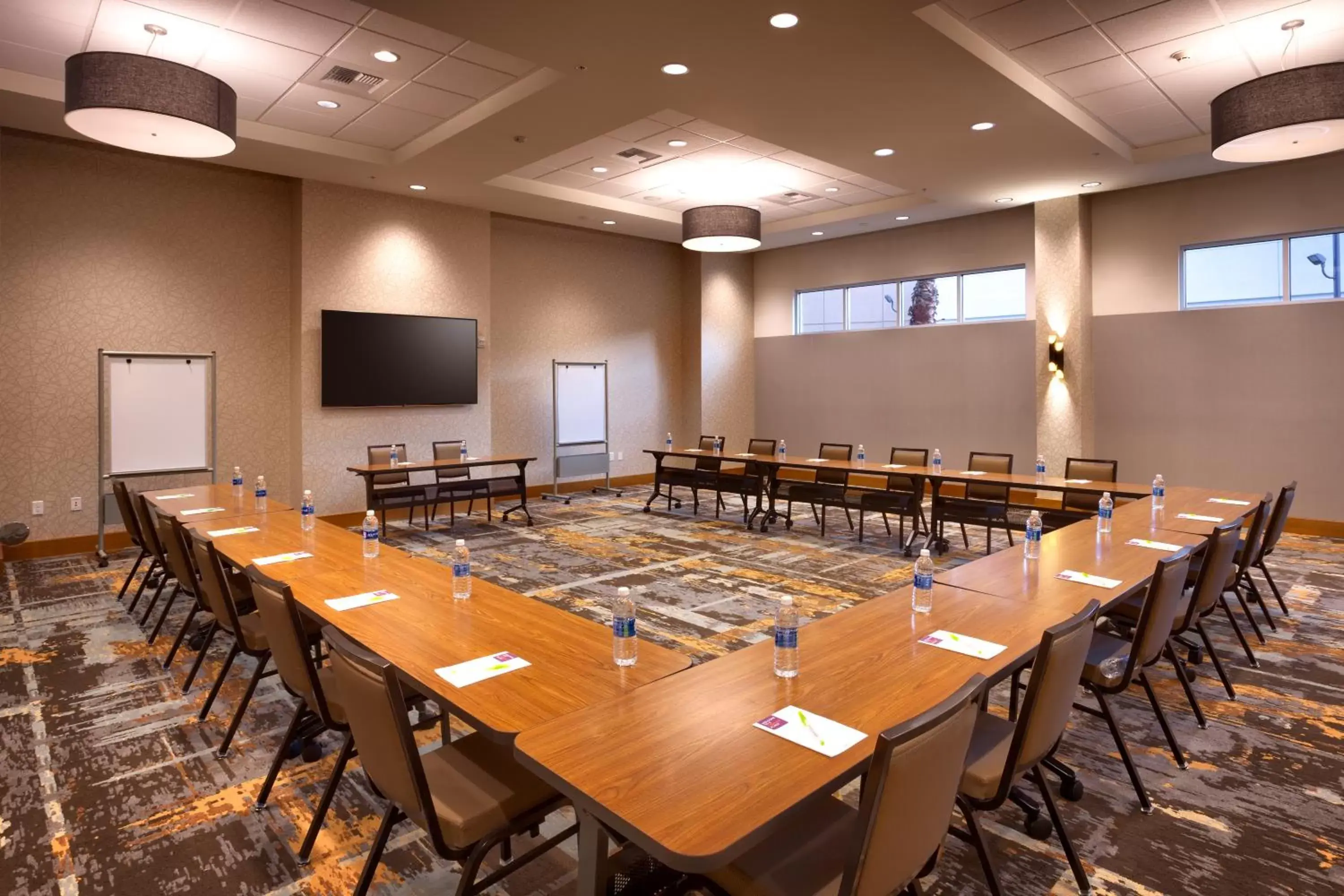 Meeting/conference room in Hyatt Place Emeryville/San Francisco Bay Area