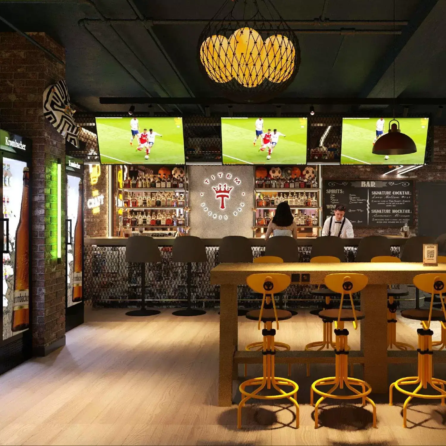 Restaurant/places to eat in Holiday Inn Ulaanbaatar by IHG Restaurant/places to eat in Holiday Inn Ulaanbaatar by IHG