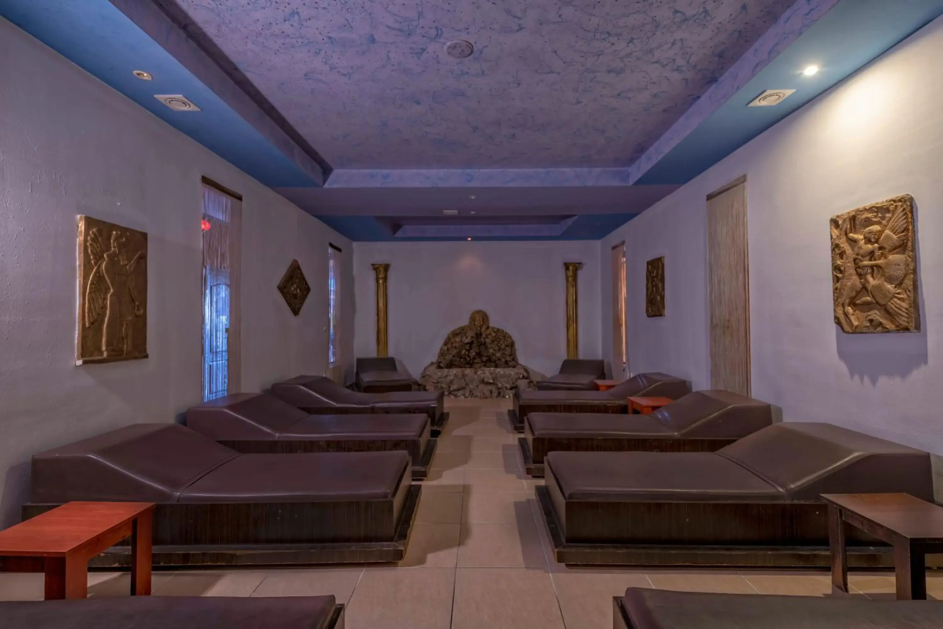 Spa and wellness centre/facilities in Armas Bella Sun Spa and wellness centre/facilities in Armas Bella Sun