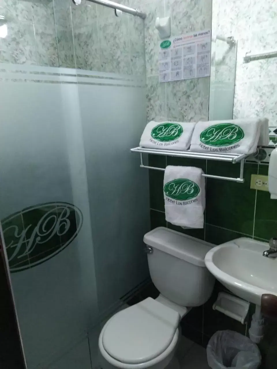 HOTEL LOS BALCONES HOTEL LOS BALCONES