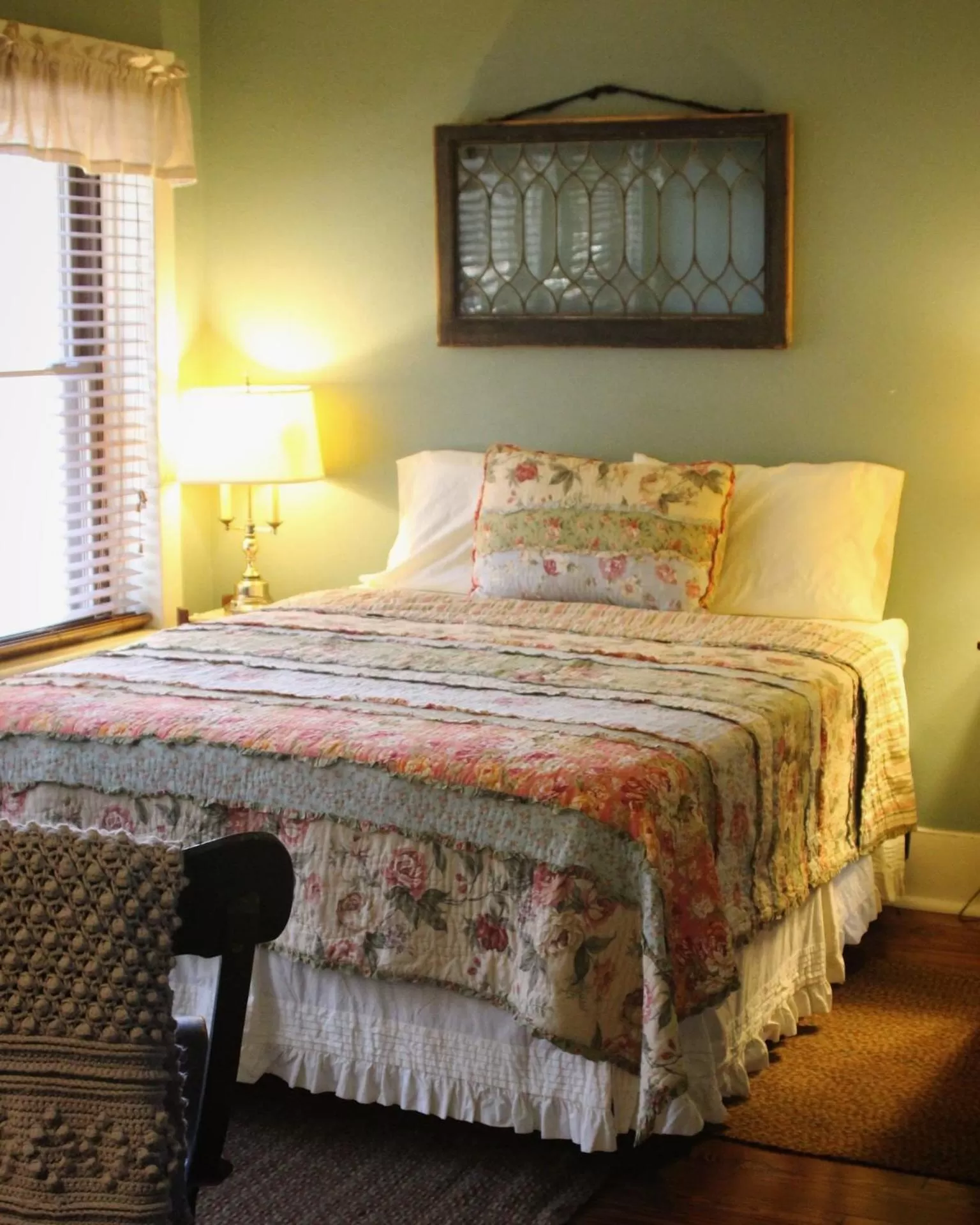 Laughing Heart Lodge