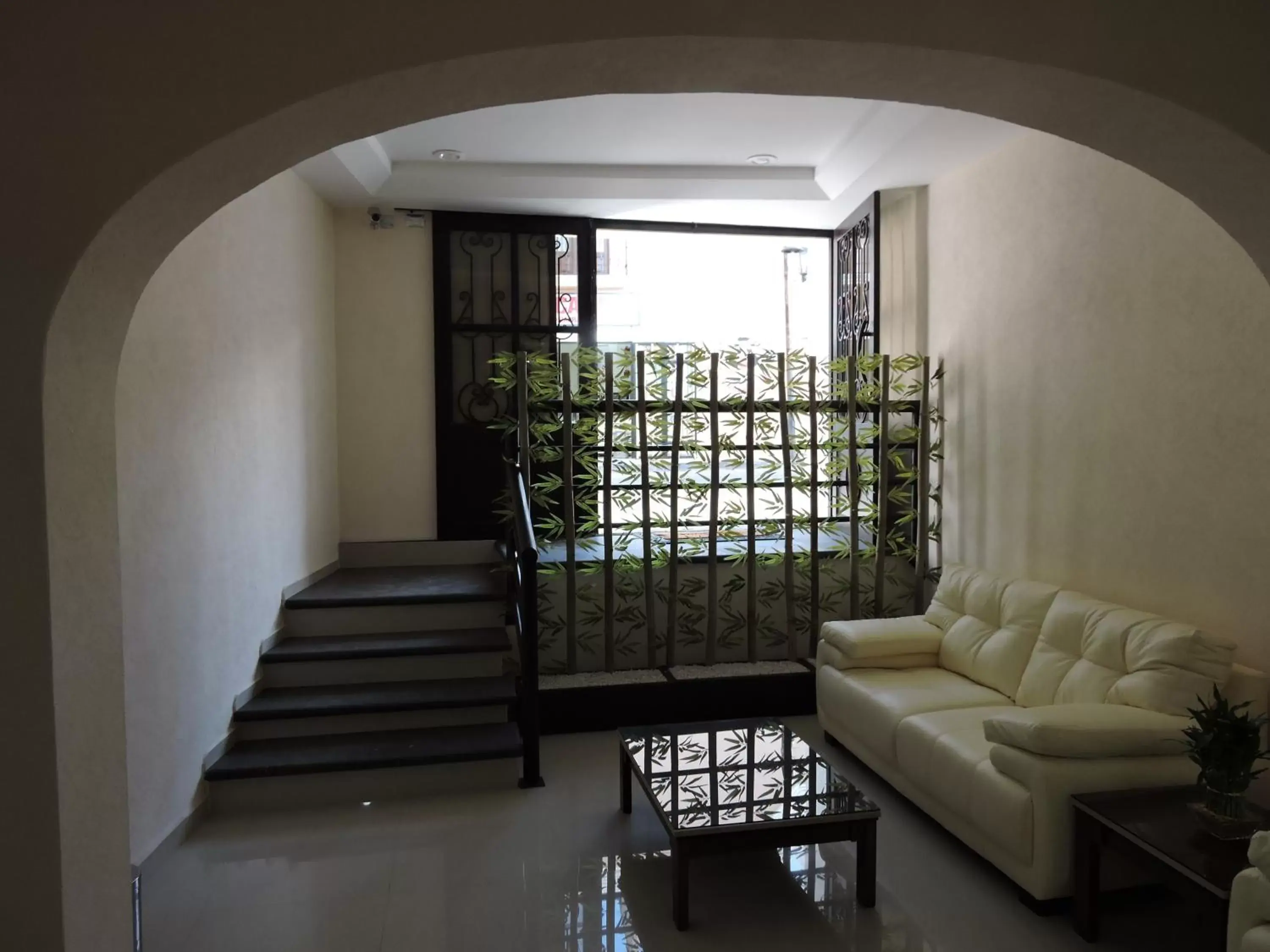 Lobby or reception, Seating Area in Casa Jasave Hotel