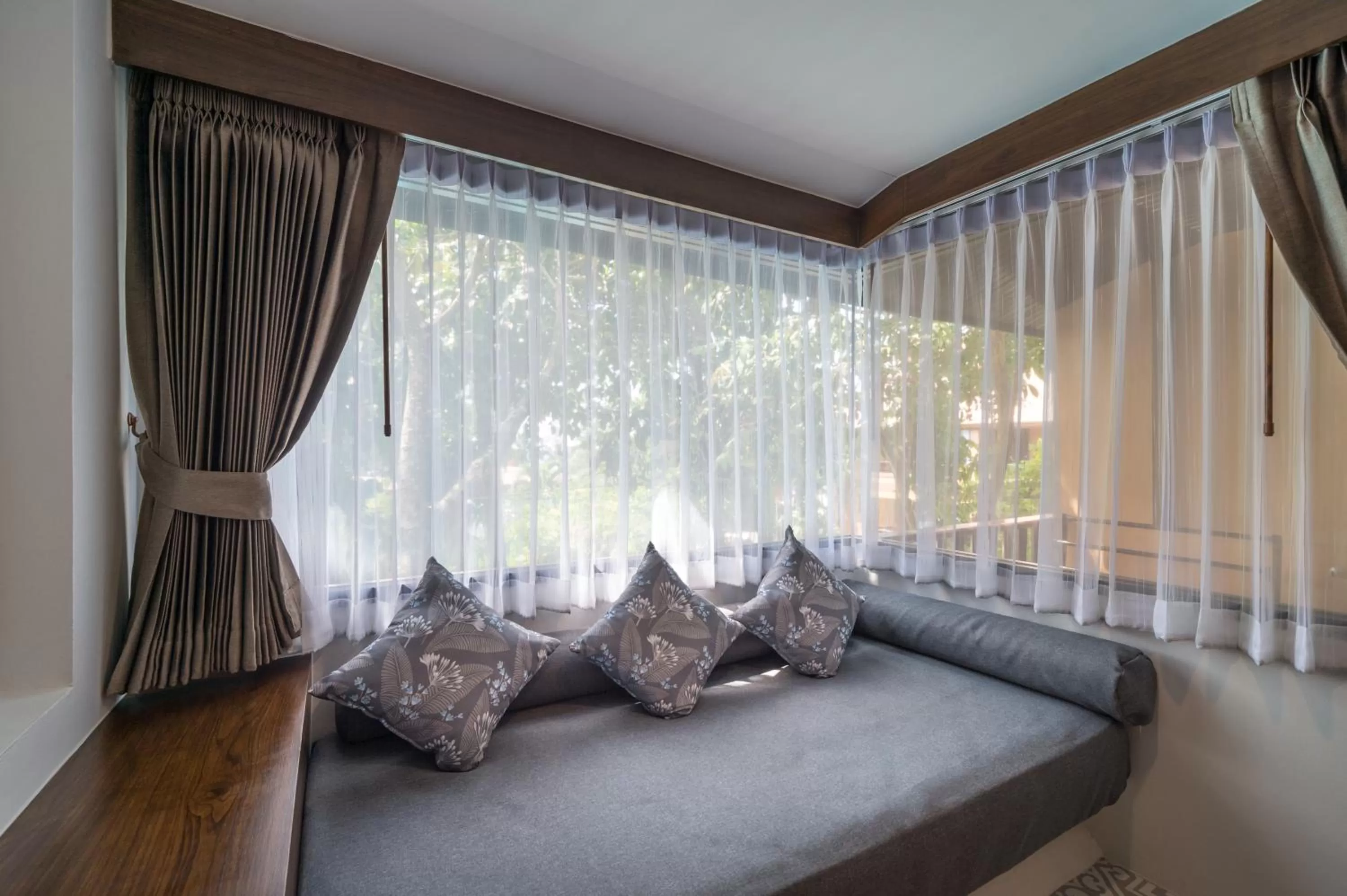 Bedroom, Bed in Aonang Princeville Villa Resort & Spa - GHA WellHotel-Halal Certified, Krabi, Thailand