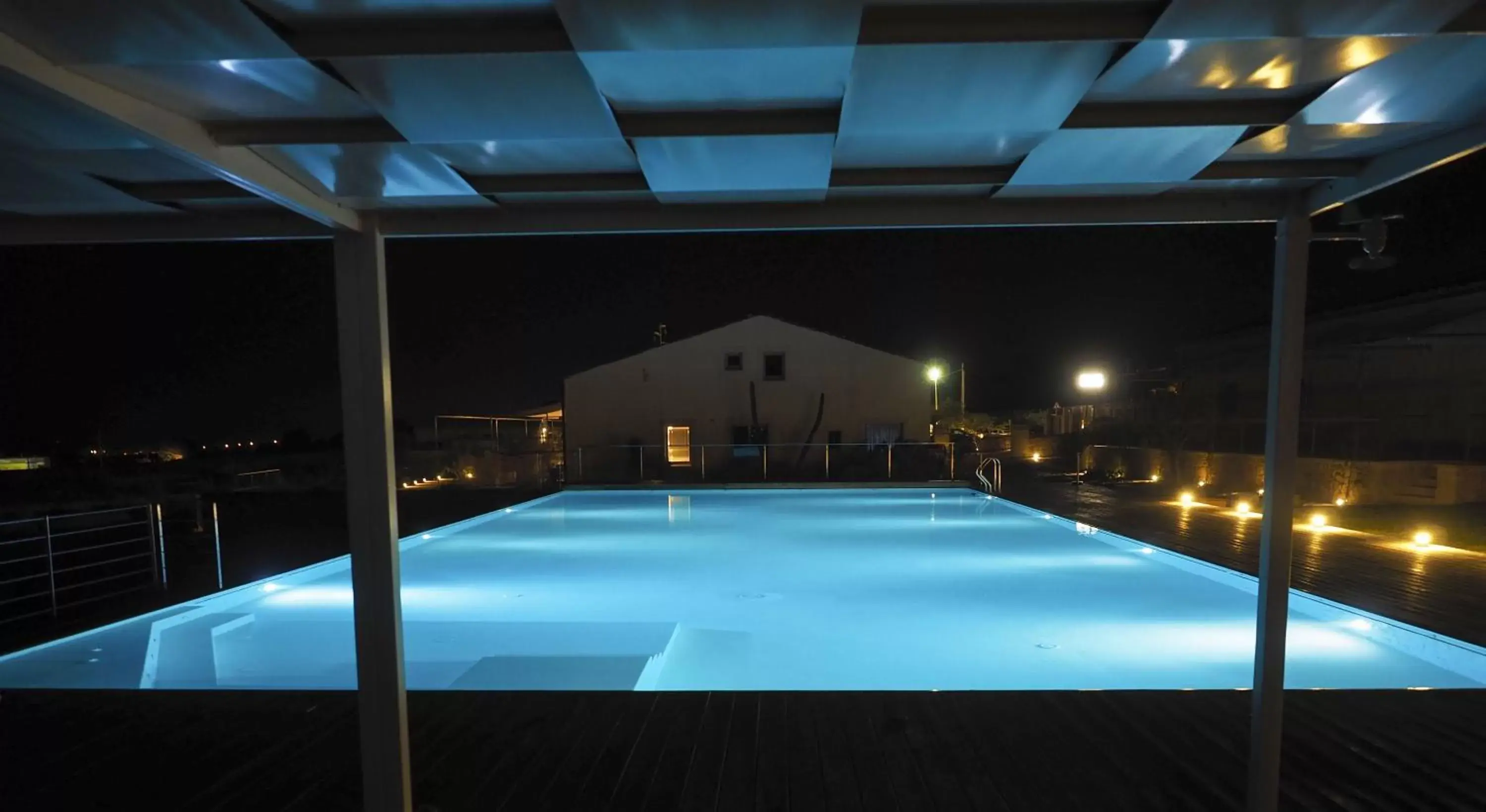 Pool view, Swimming Pool in Petrantica Resort