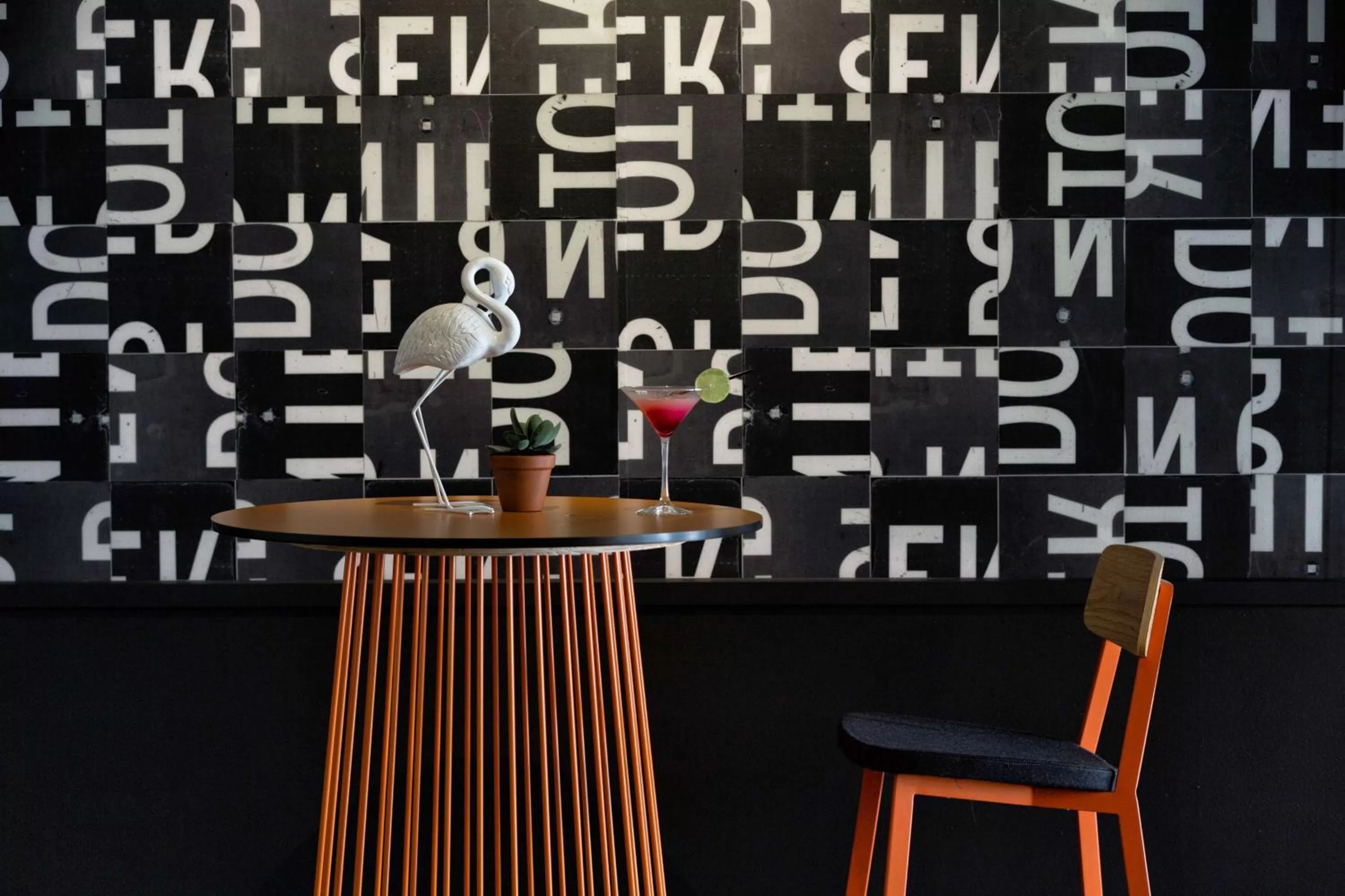 Lobby or reception in Atura Albury