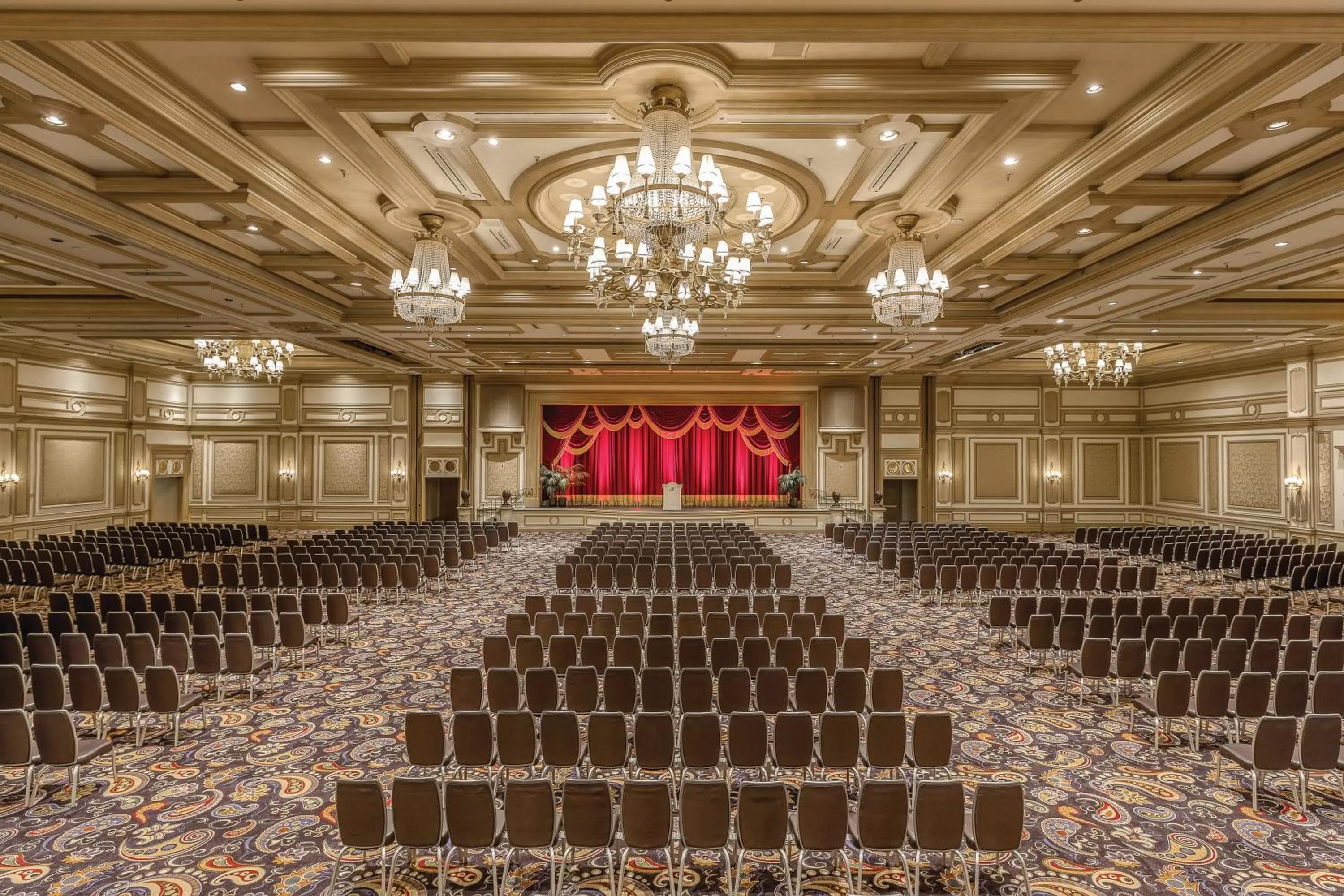 Meeting/conference room in Bellagio