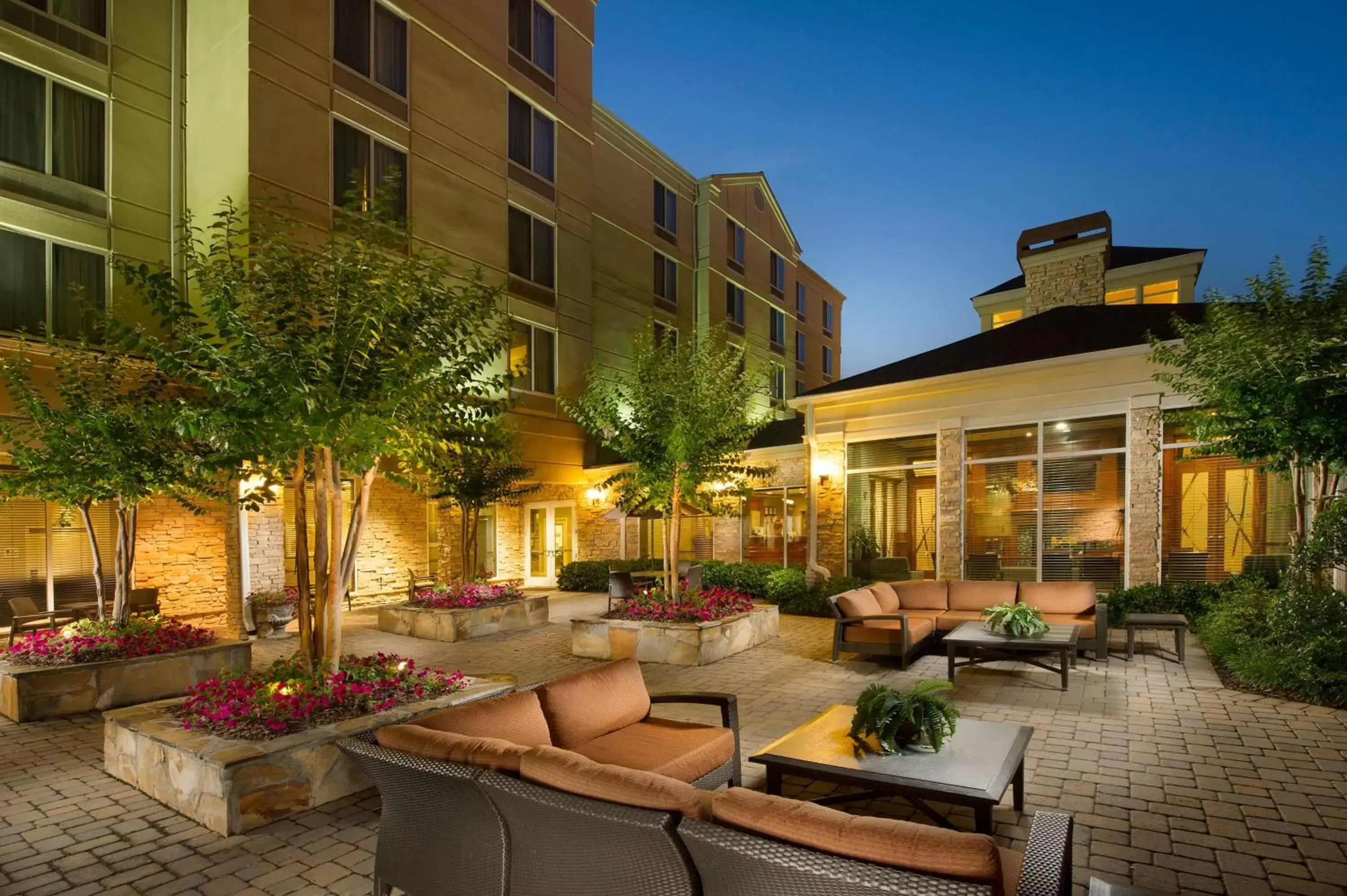 Property Building in Hilton Garden Inn Atlanta NW/Kennesaw-Town Center