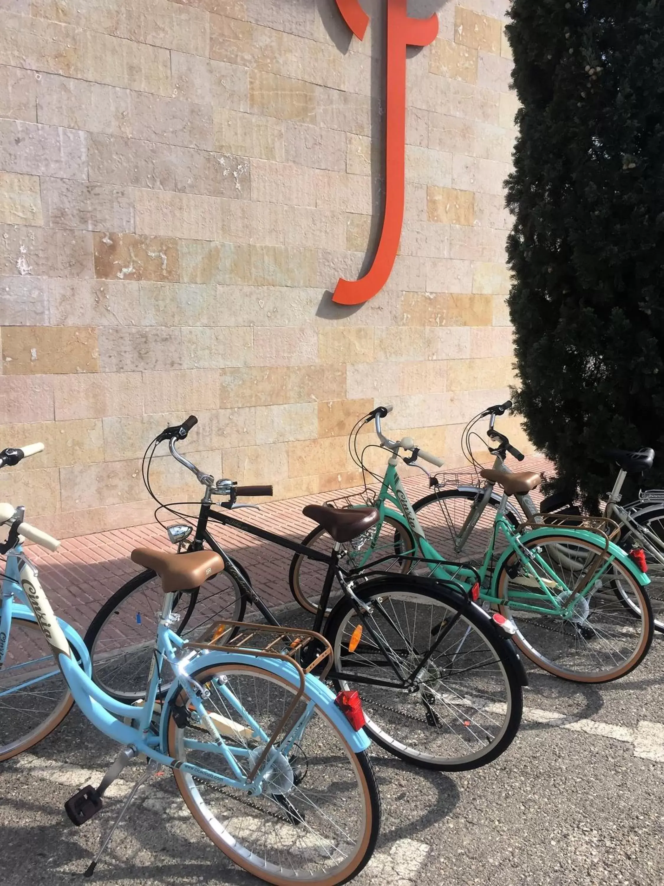 Cycling, Other Activities in Felix Hotel