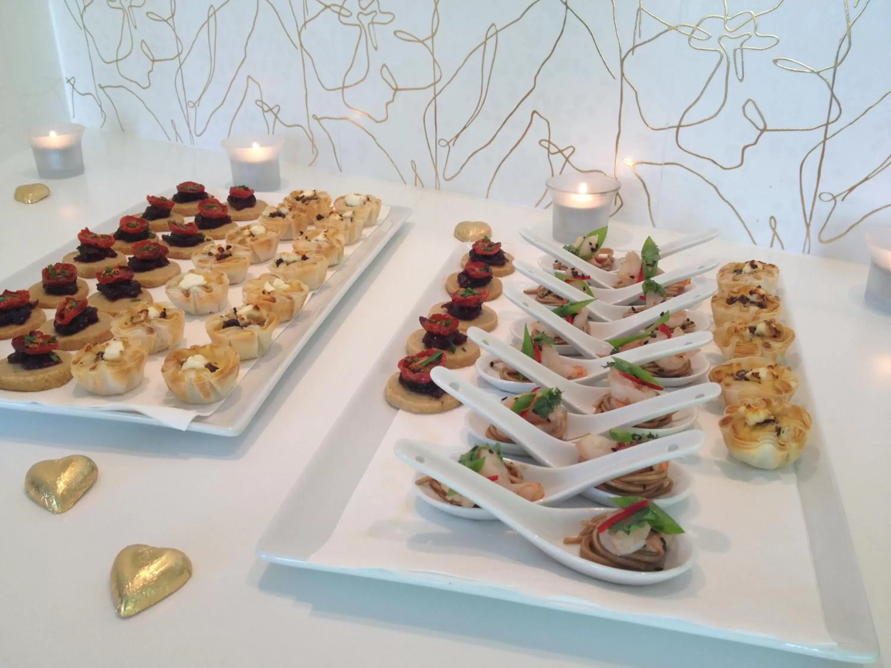 Lounge or bar in Queenstown Park Boutique Hotel Lounge or bar in Queenstown Park Boutique Hotel