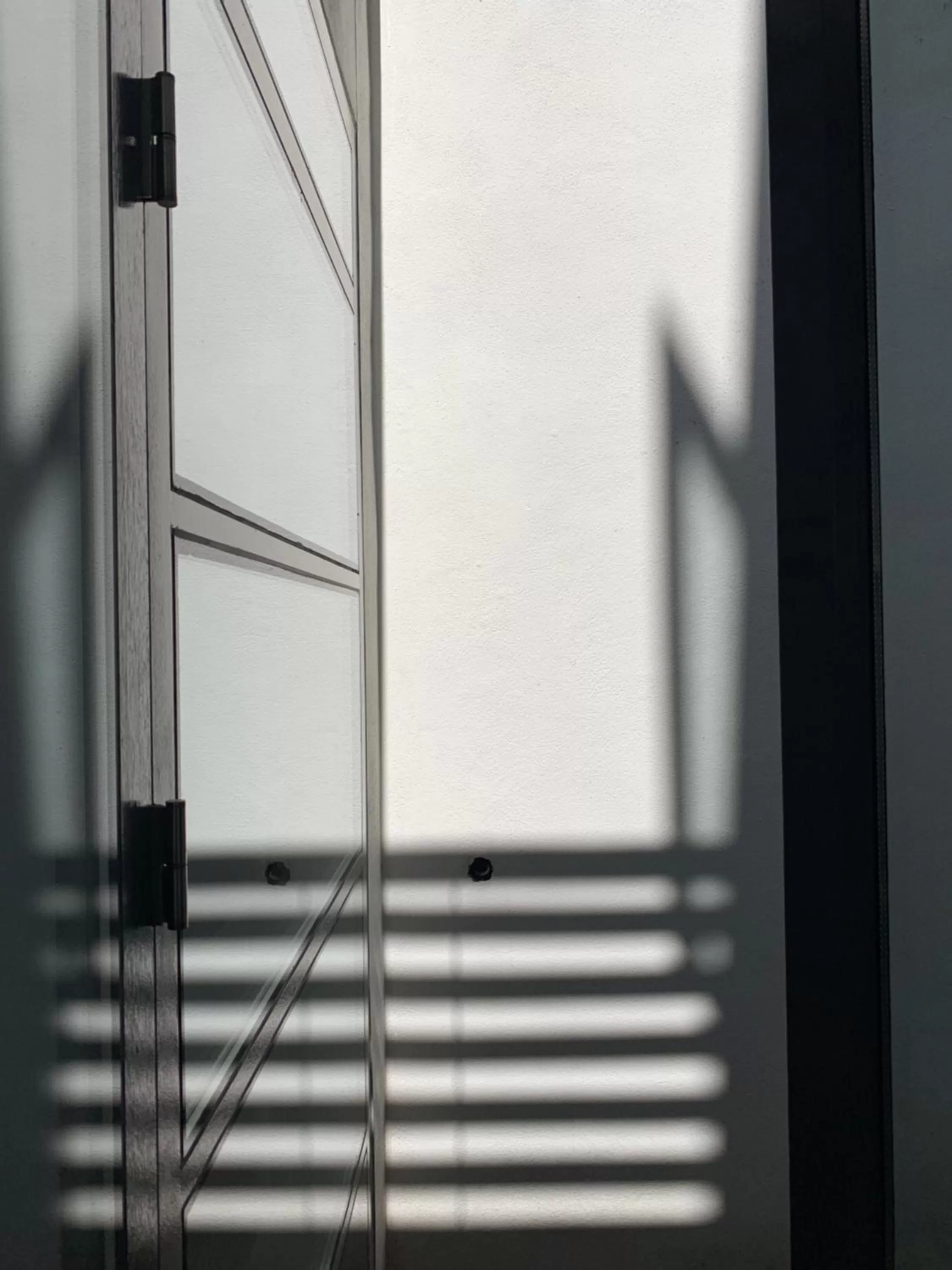 Patio in Zocher6 a monumental town house in the city center