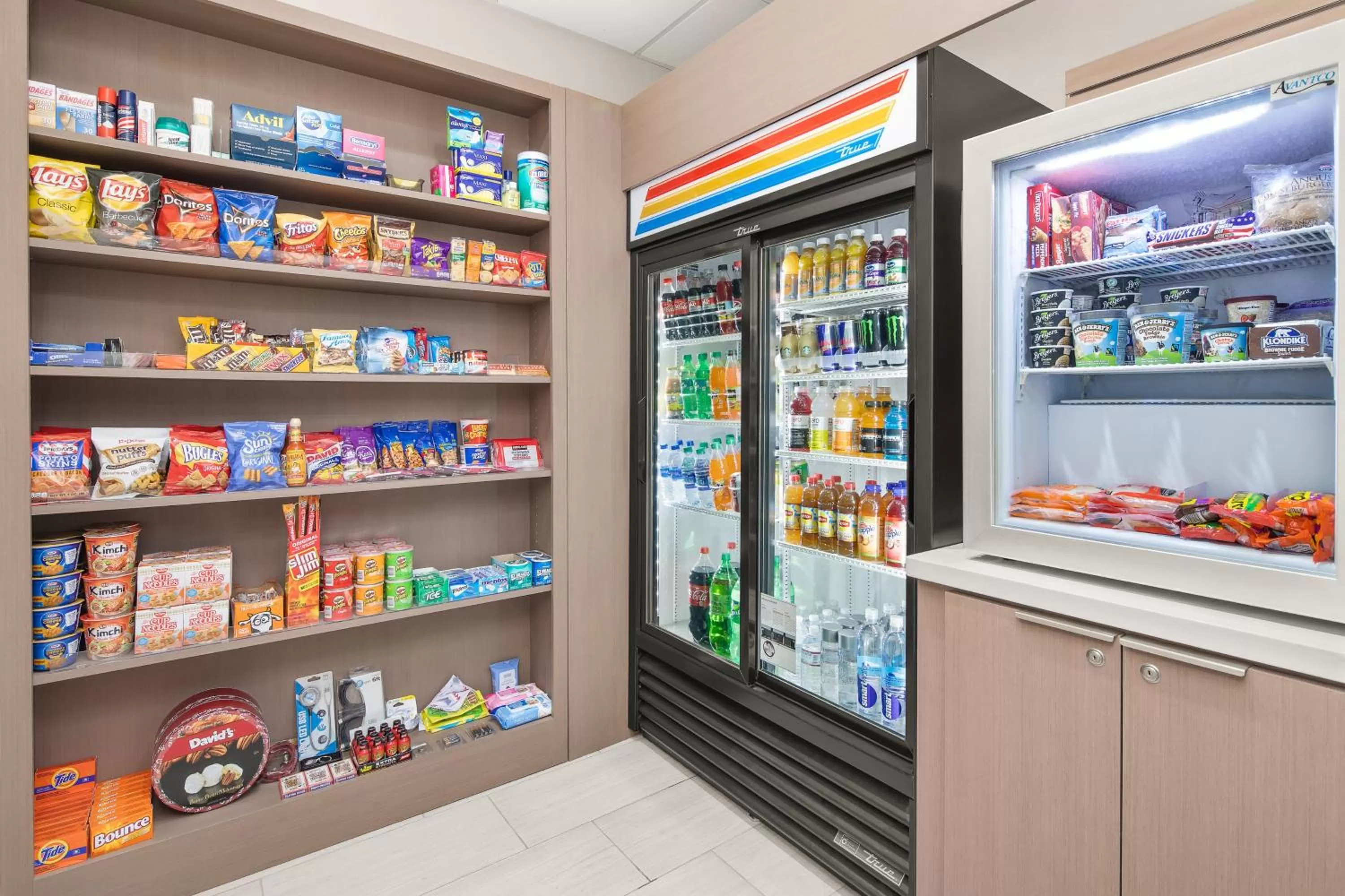 Other in Holiday Inn Express Hotels & Suites Greenville-Spartanburg/Duncan by IHG