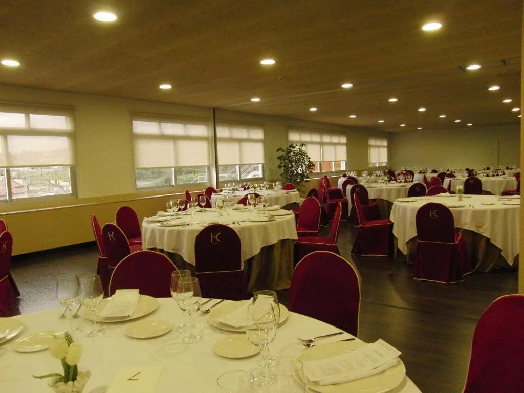 Banquet/Function facilities in Colón Tuy