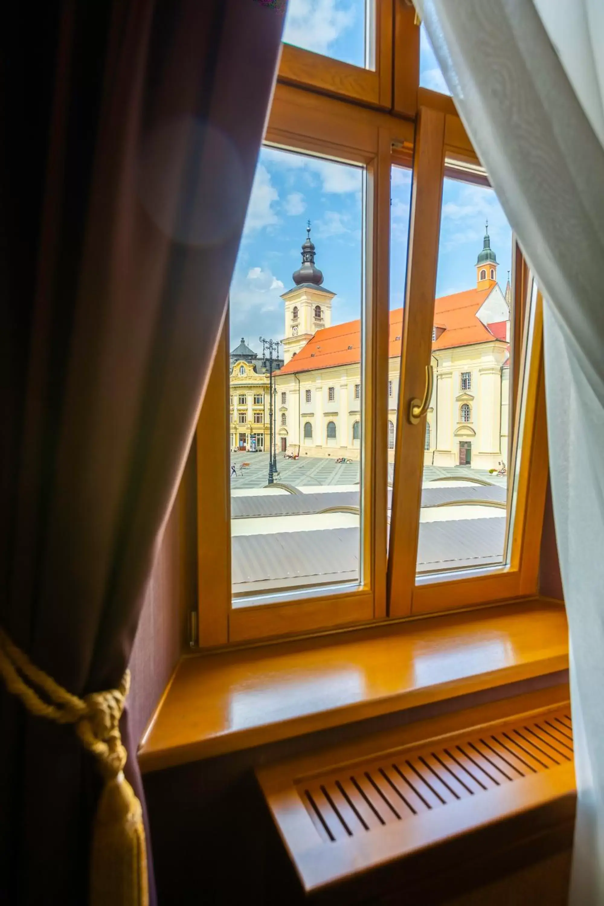 Hotel Am Ring Hotel Am Ring