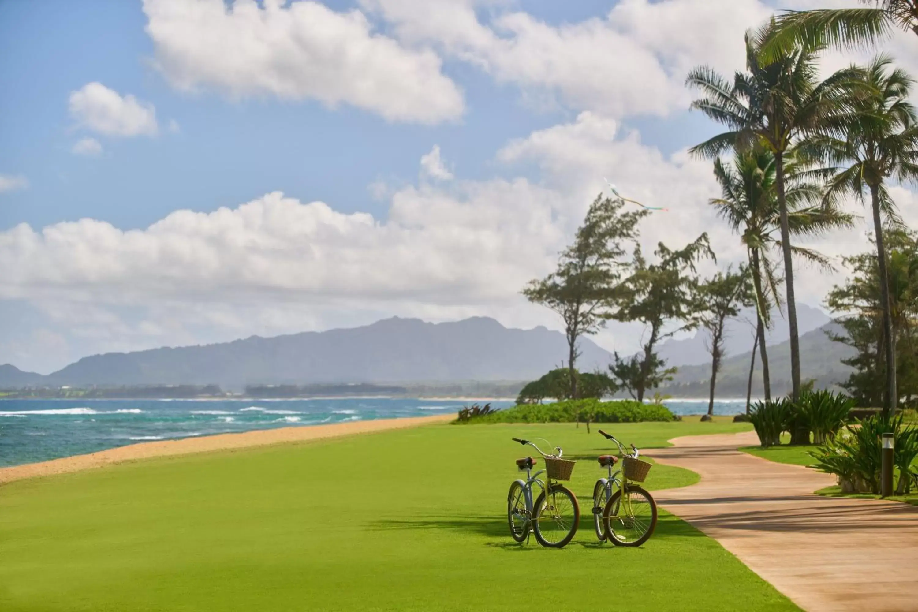 Other in Sheraton Kauai Coconut Beach Resort