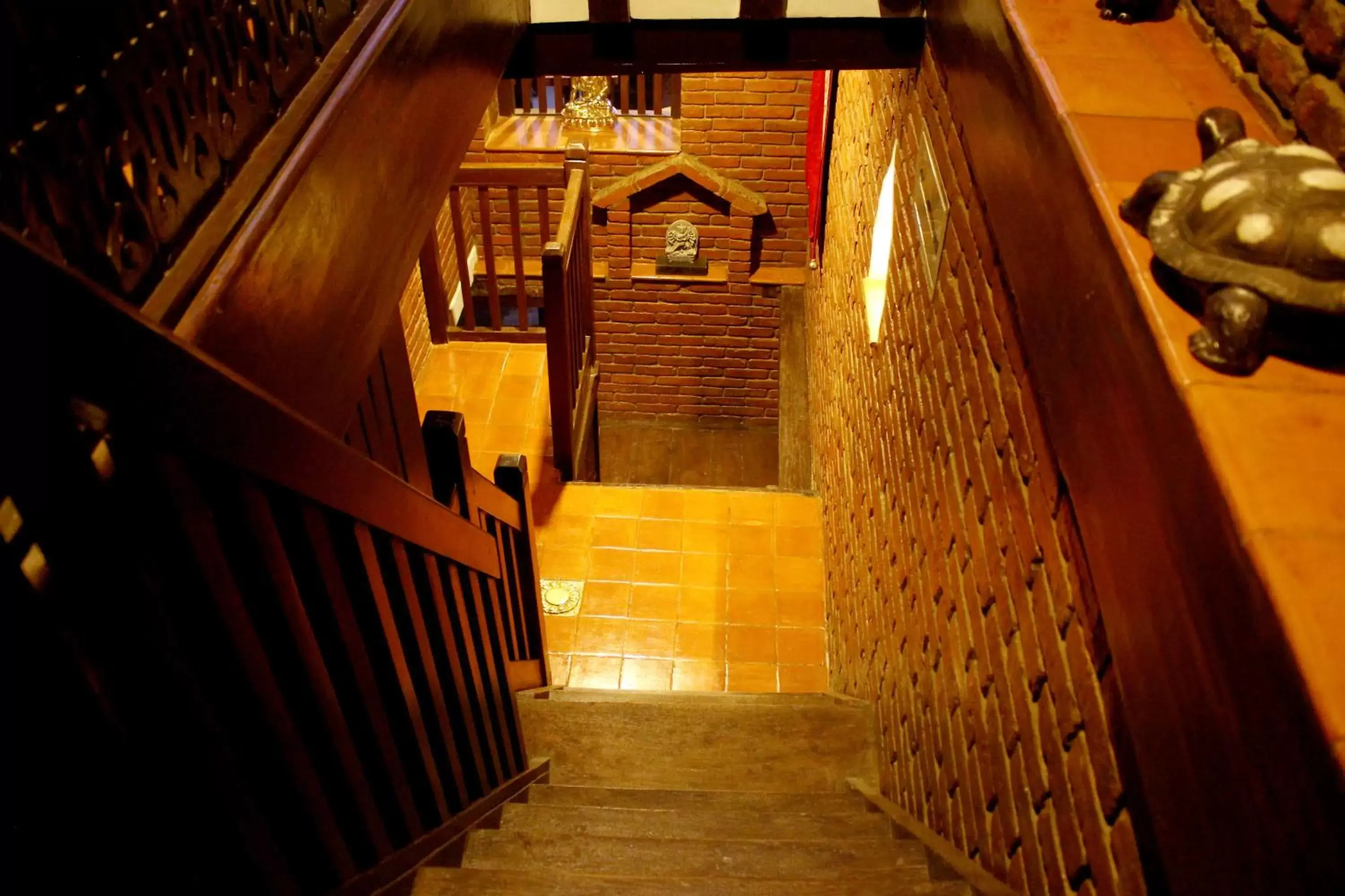 Restaurant/places to eat in Temple House Restaurant/places to eat in Temple House