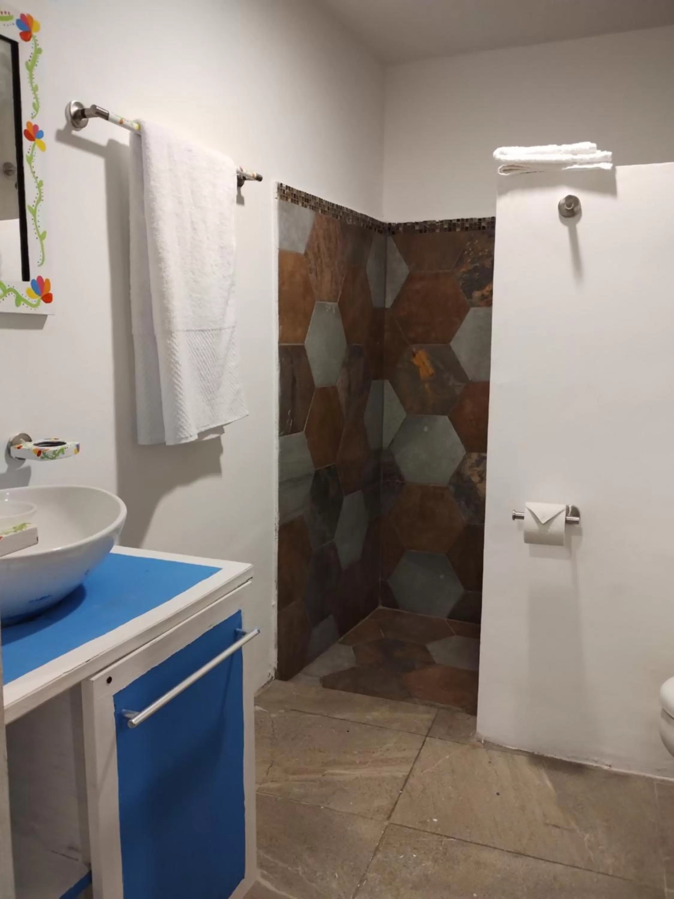 T´úubul K´iin Bed & Breakfast