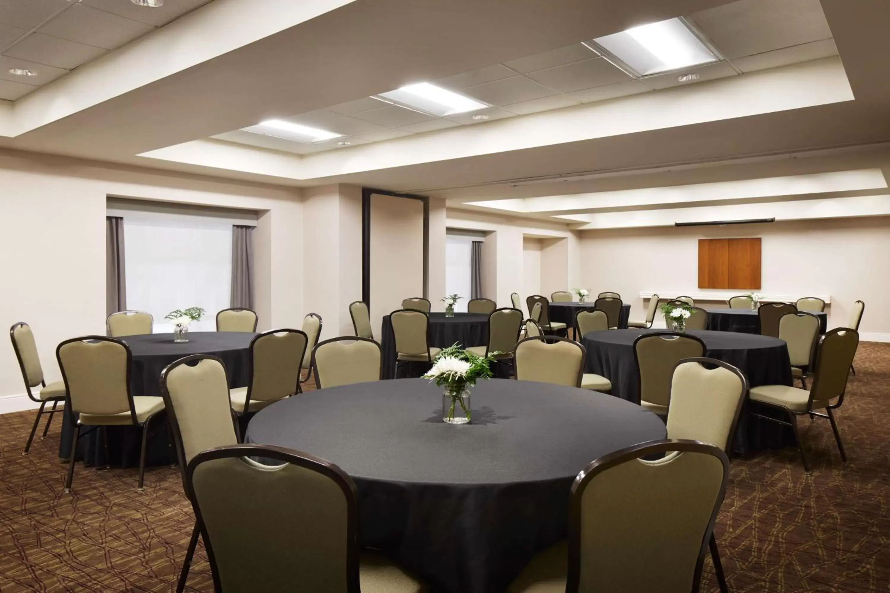 Meeting/conference room in Homewood Suites by Hilton Baltimore-Washington Intl Apt