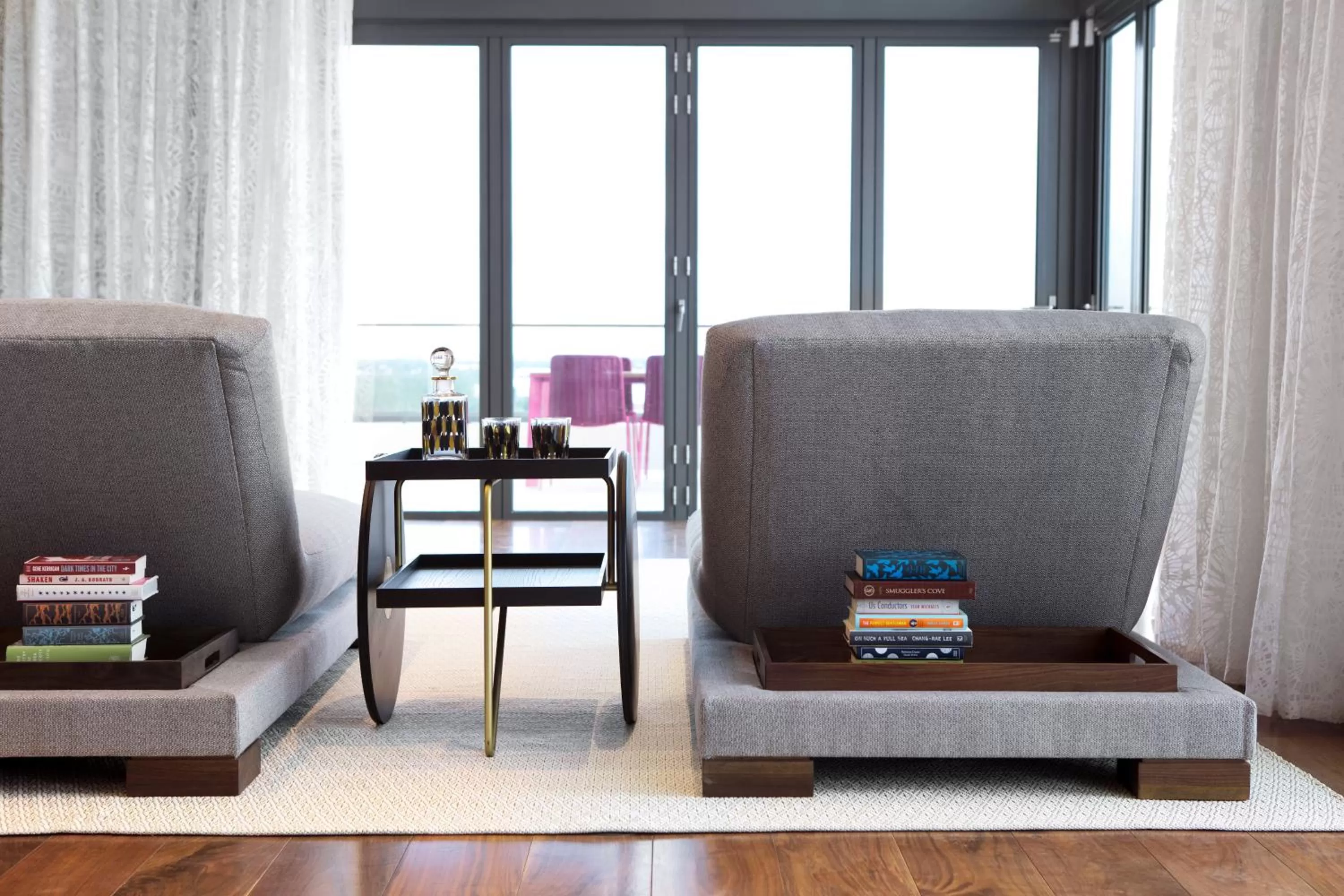 Photo of the whole room in Kimpton Seafire Resort + Spa by IHG