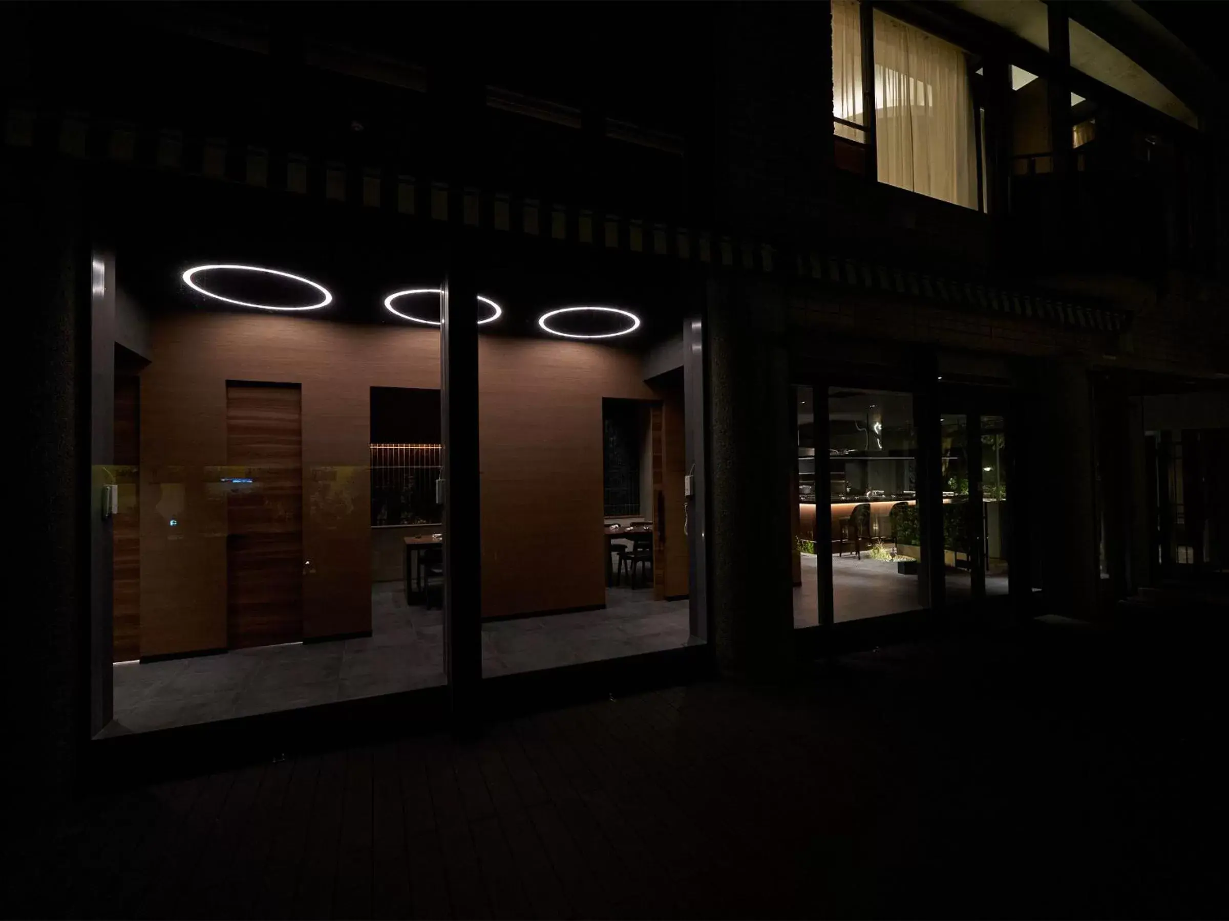 Restaurant/places to eat in WeBase KAMAKURA Restaurant/places to eat in WeBase KAMAKURA