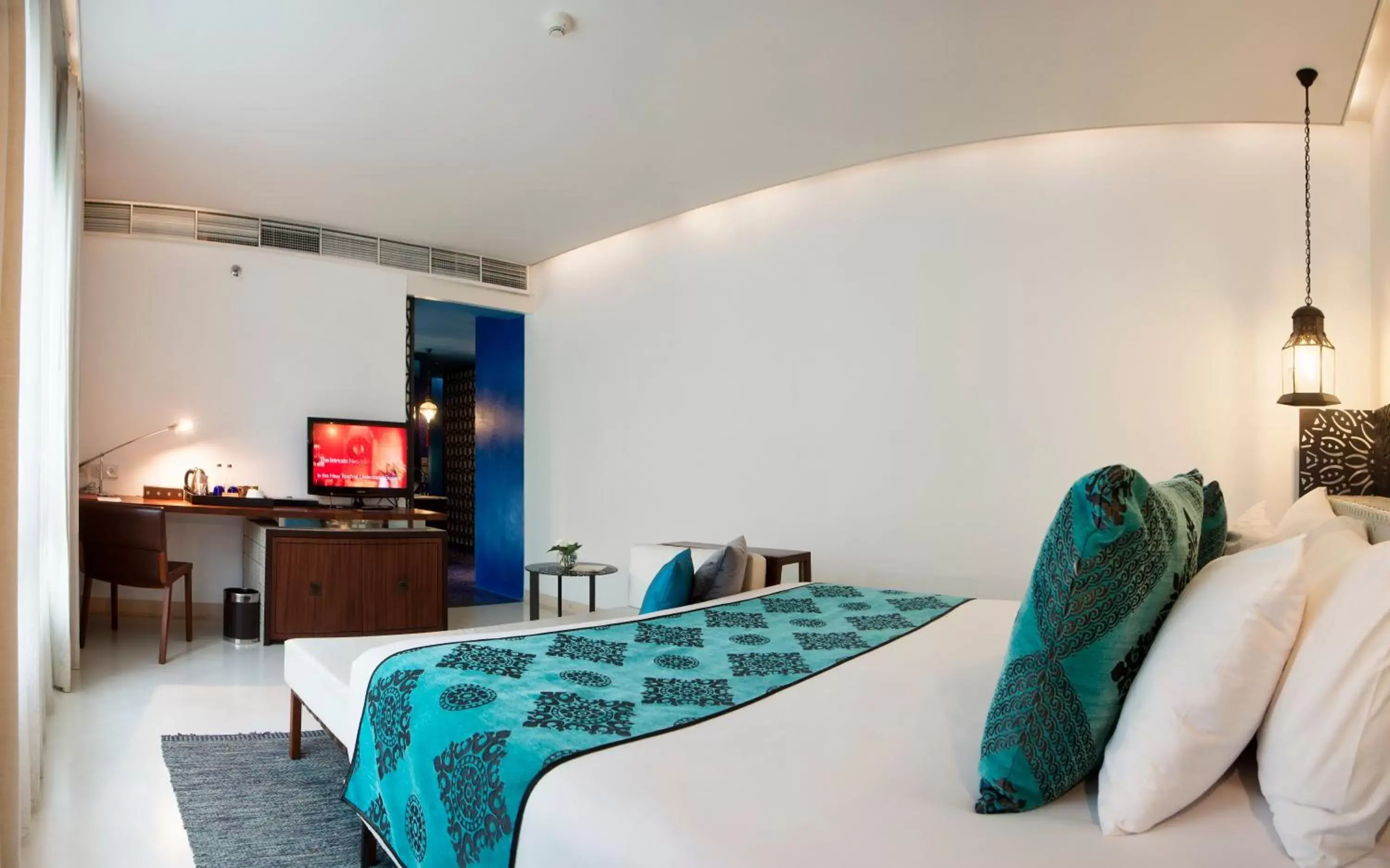 Junior Suite in Marrakesh Hua Hin Resort & Spa