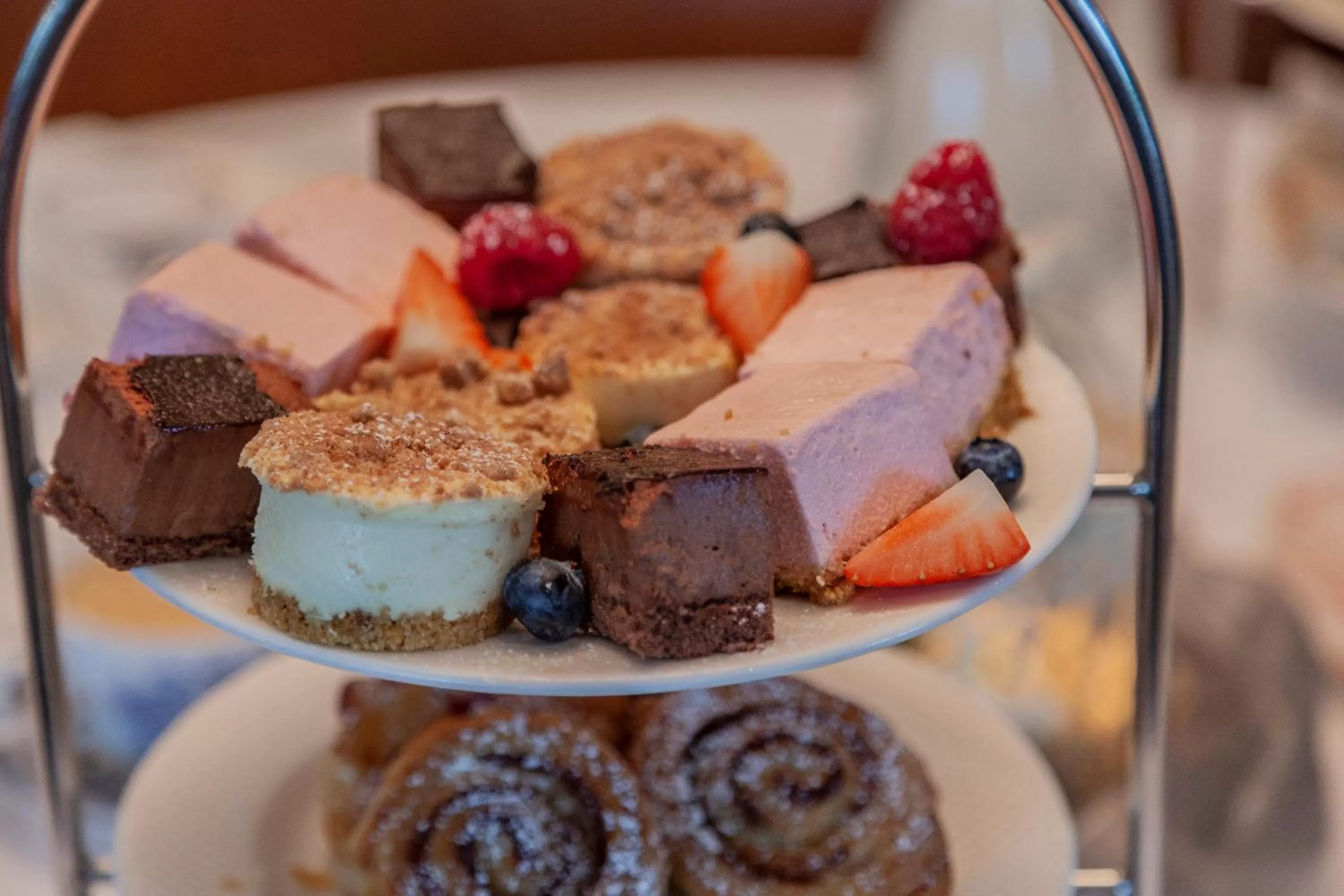 Meals in Radisson Blu Hotel, Cork