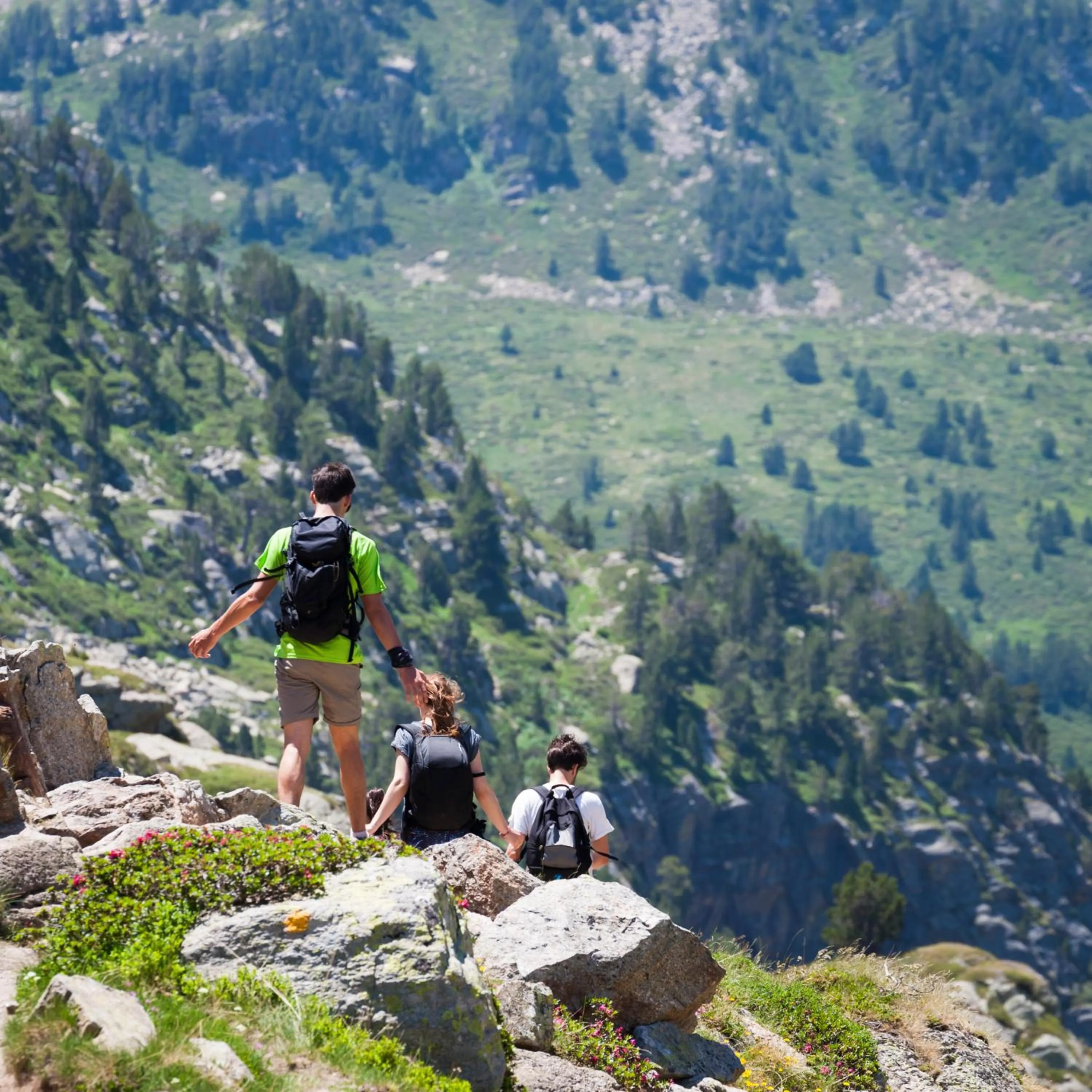 Sports in Hotel & Aparthotel Cosmos