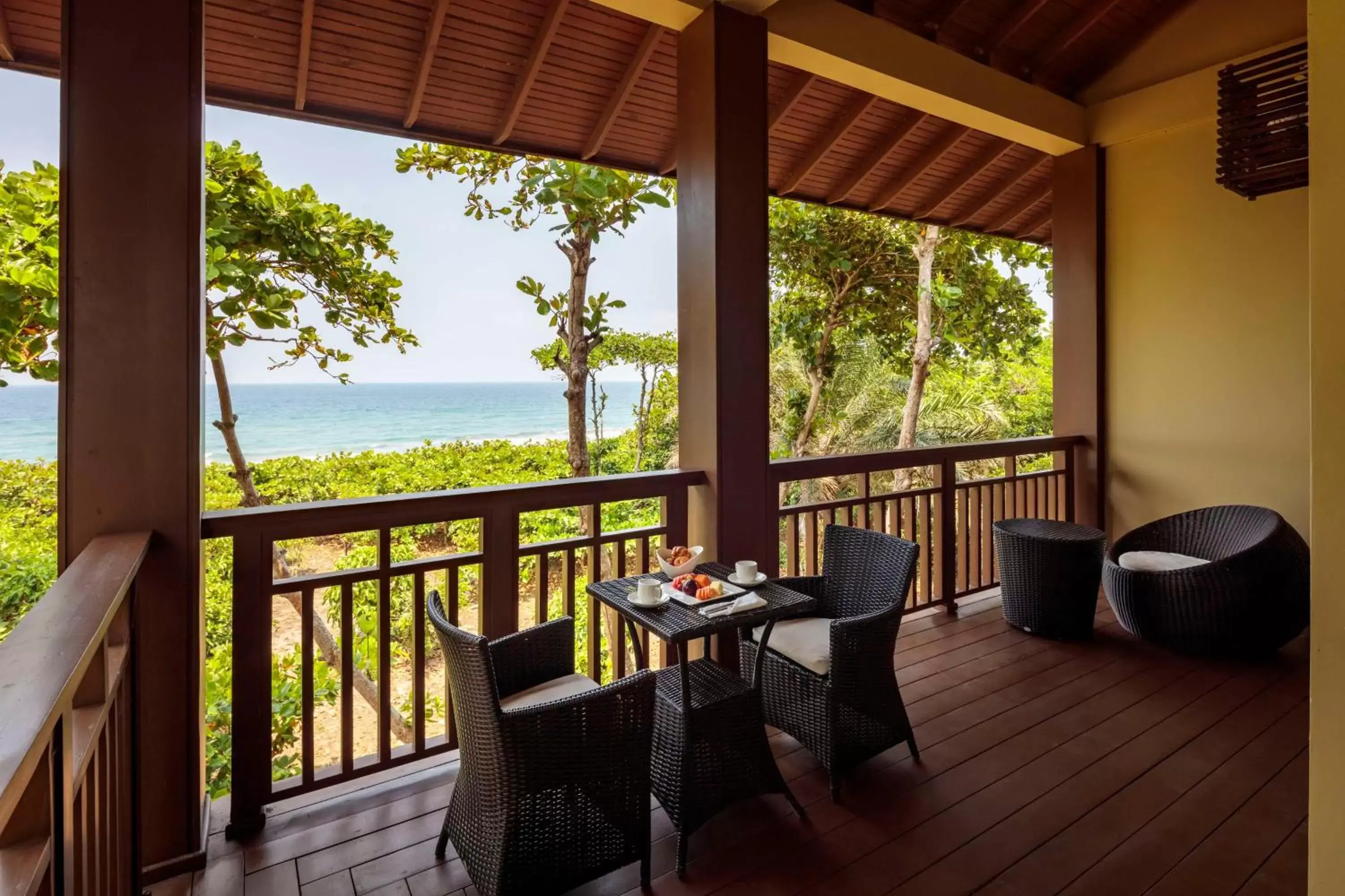 View (from property/room) in Indura Beach & Golf Resort Curio Collection By Hilton