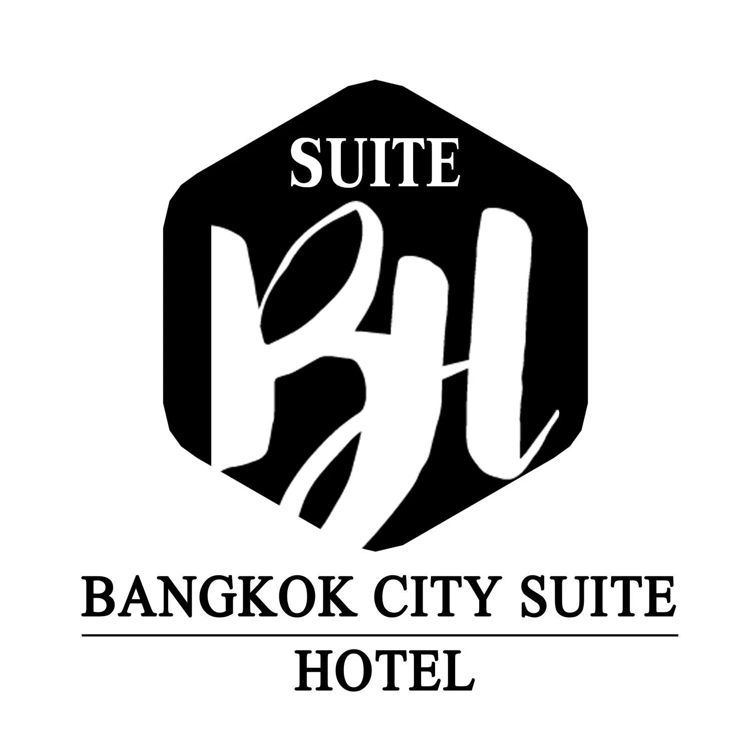Property logo or sign in Bangkok City Suite