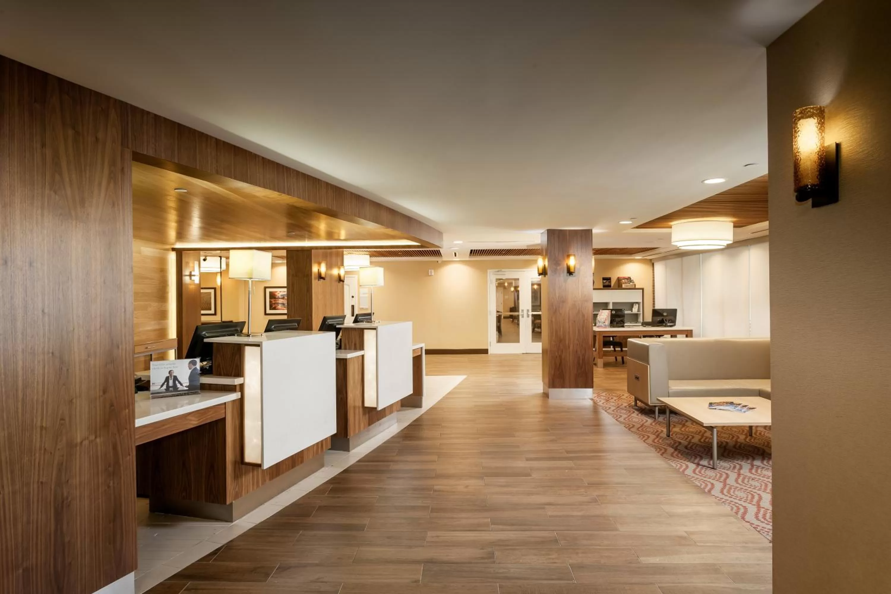 Property building in Holiday Inn San Antonio-Downtown/Market Square, an IHG Hotel