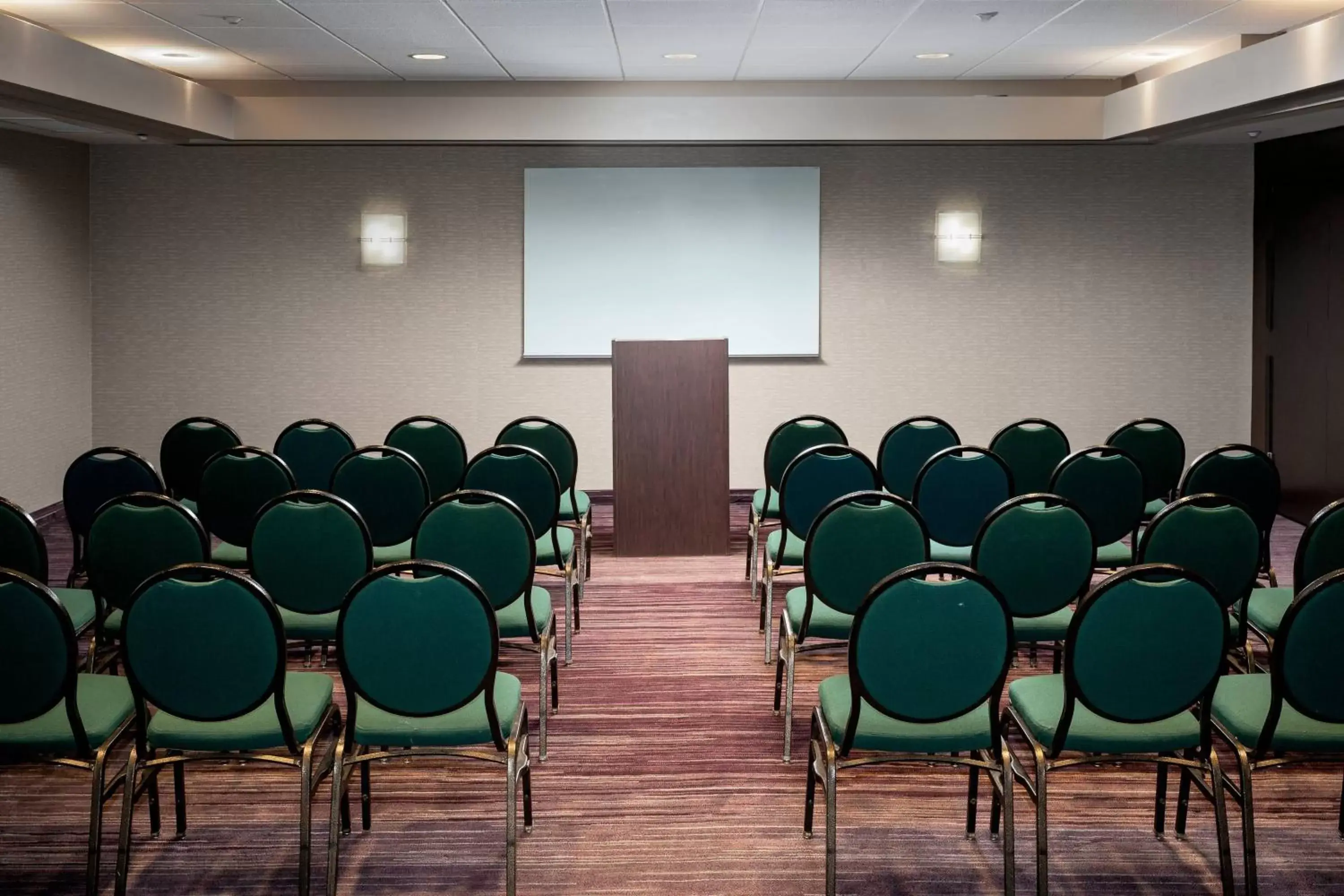 Meeting/conference room in Courtyard by Marriott Henderson - Green Valley - Las Vegas