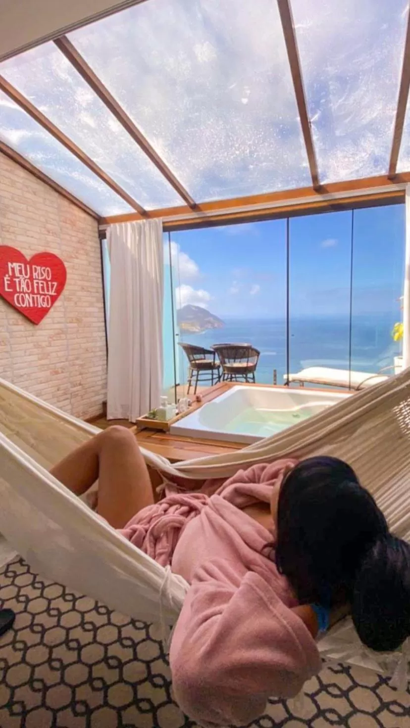 Pousada e Restaurante Vista Turquesa